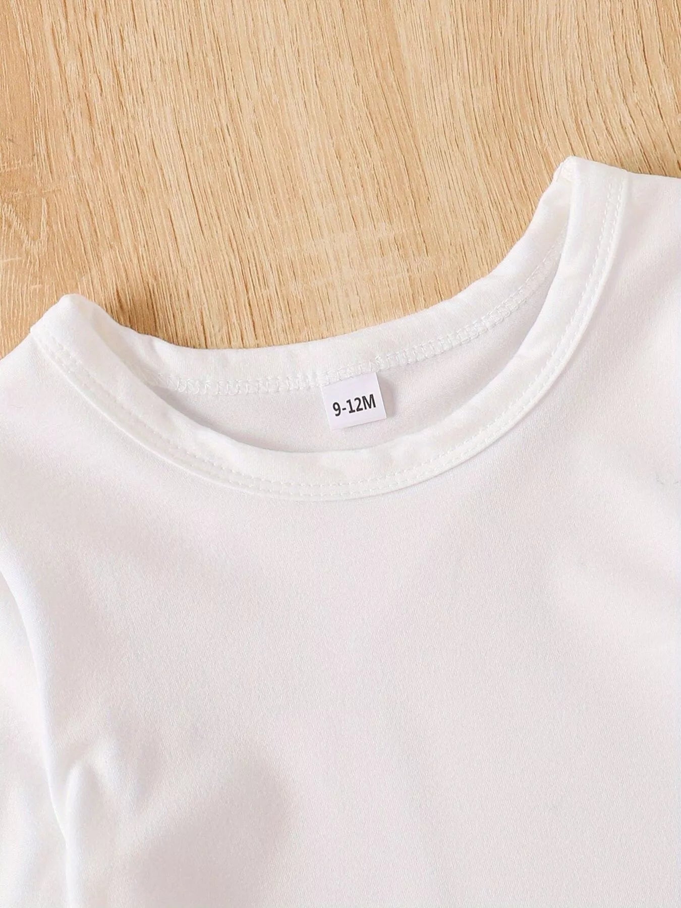 Children's Graphic Long Sleeve Top and Pants Set - Seedandsoulful