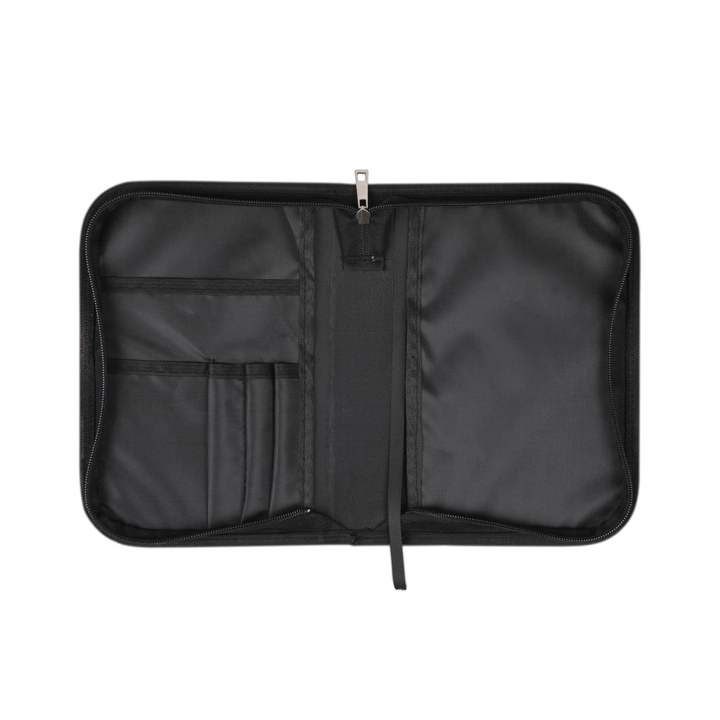 Beautiful Floral Bible Cover | Personalized Christian Book Cover - Seedandsoulful