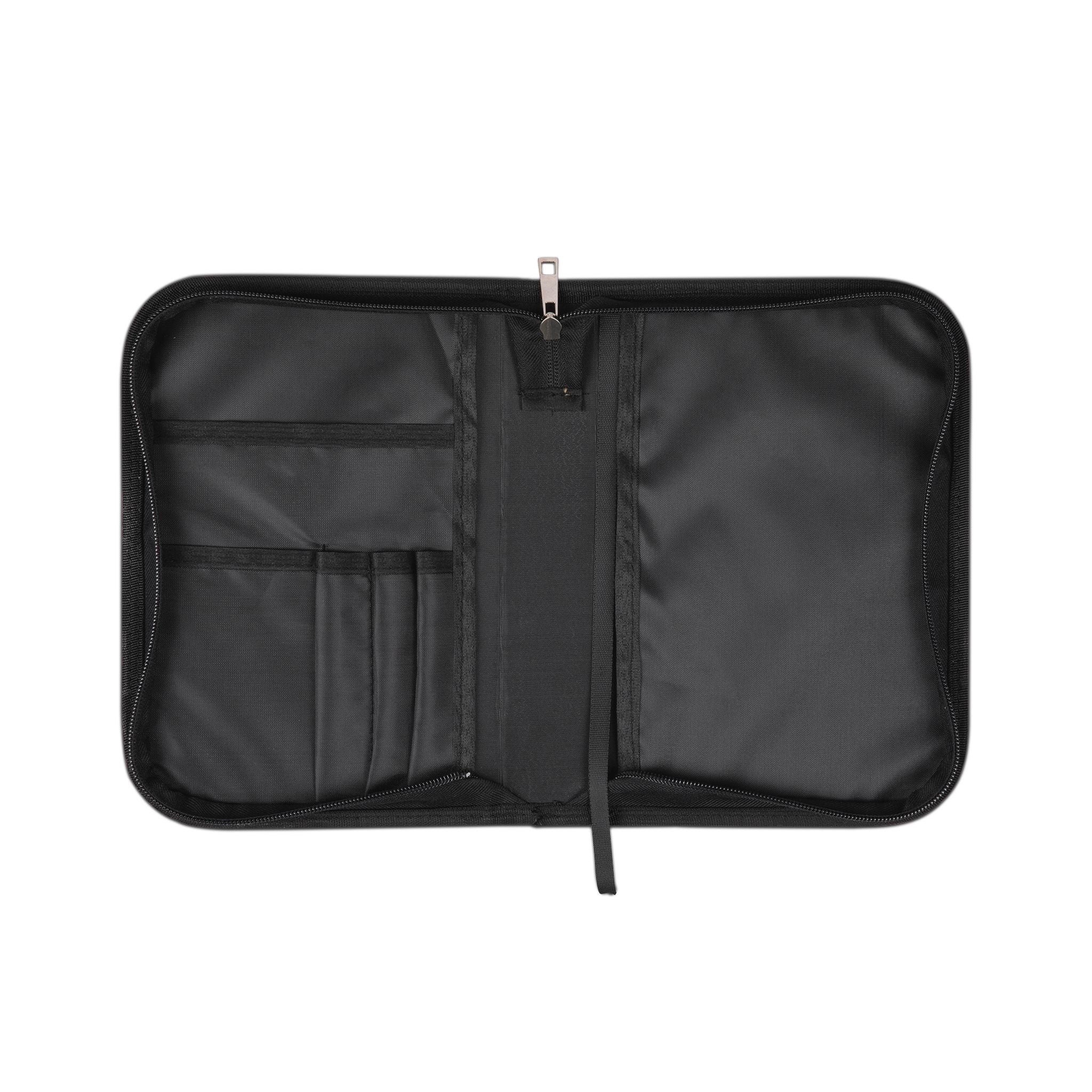 Beautiful Floral Bible Cover | Personalized Christian Book Cover - Seedandsoulful