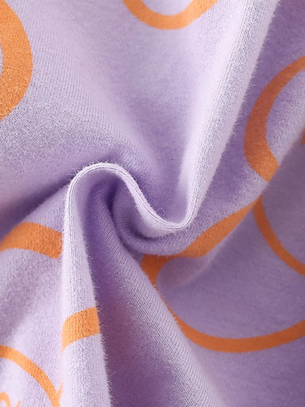 Children's Flower Print Casual Dress - Seedandsoulful