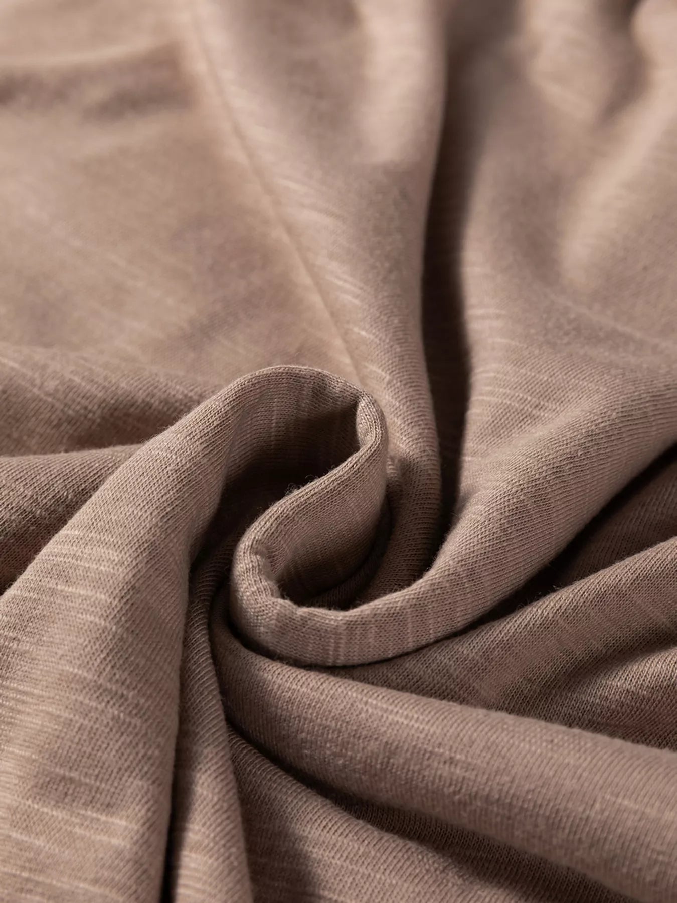 Sheer Lace Patchwork Casual Long Sleeve Tee - Seedandsoulful