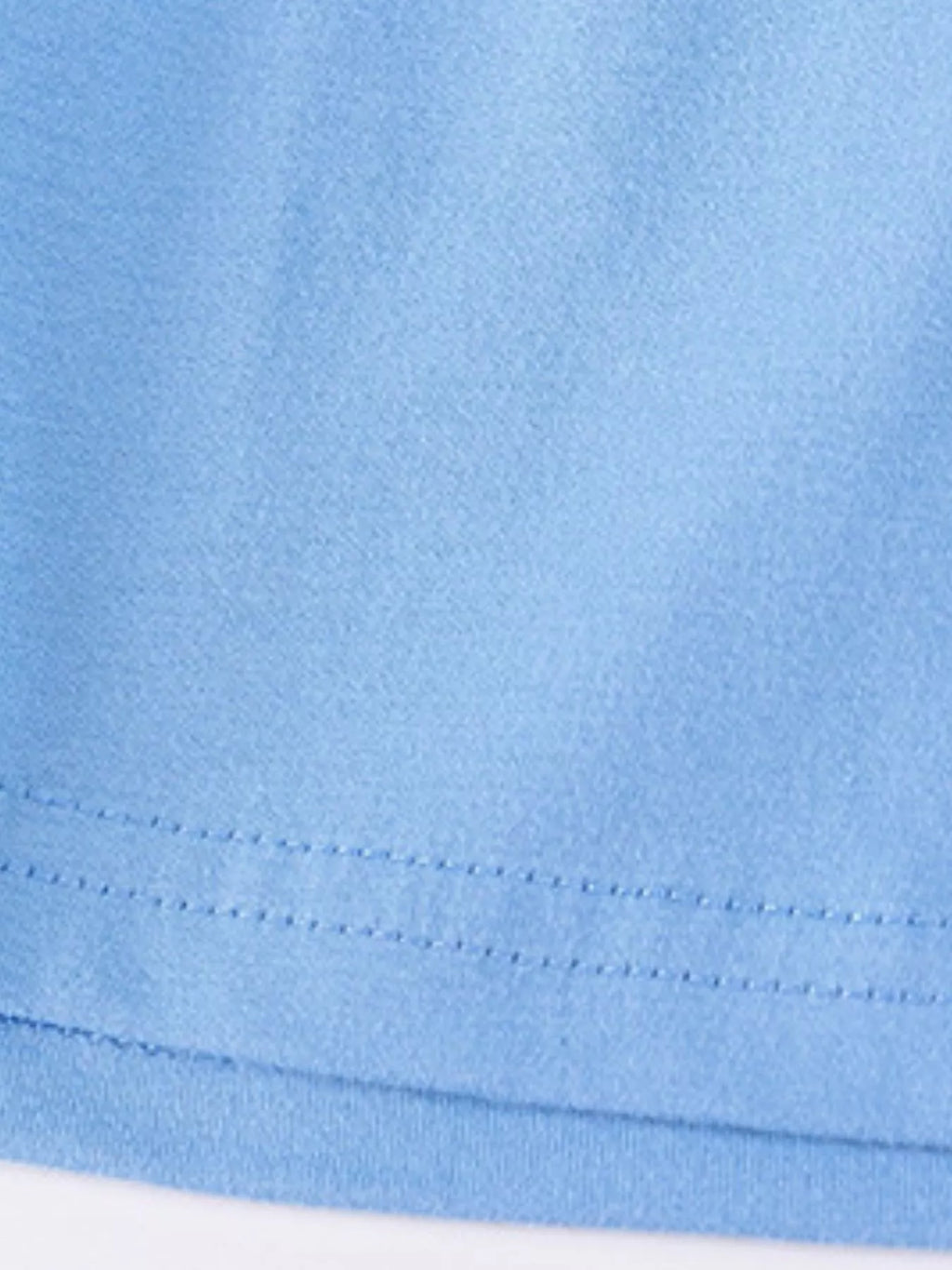 Children's Animal Round Neck Top and Shorts Set - Seedandsoulful