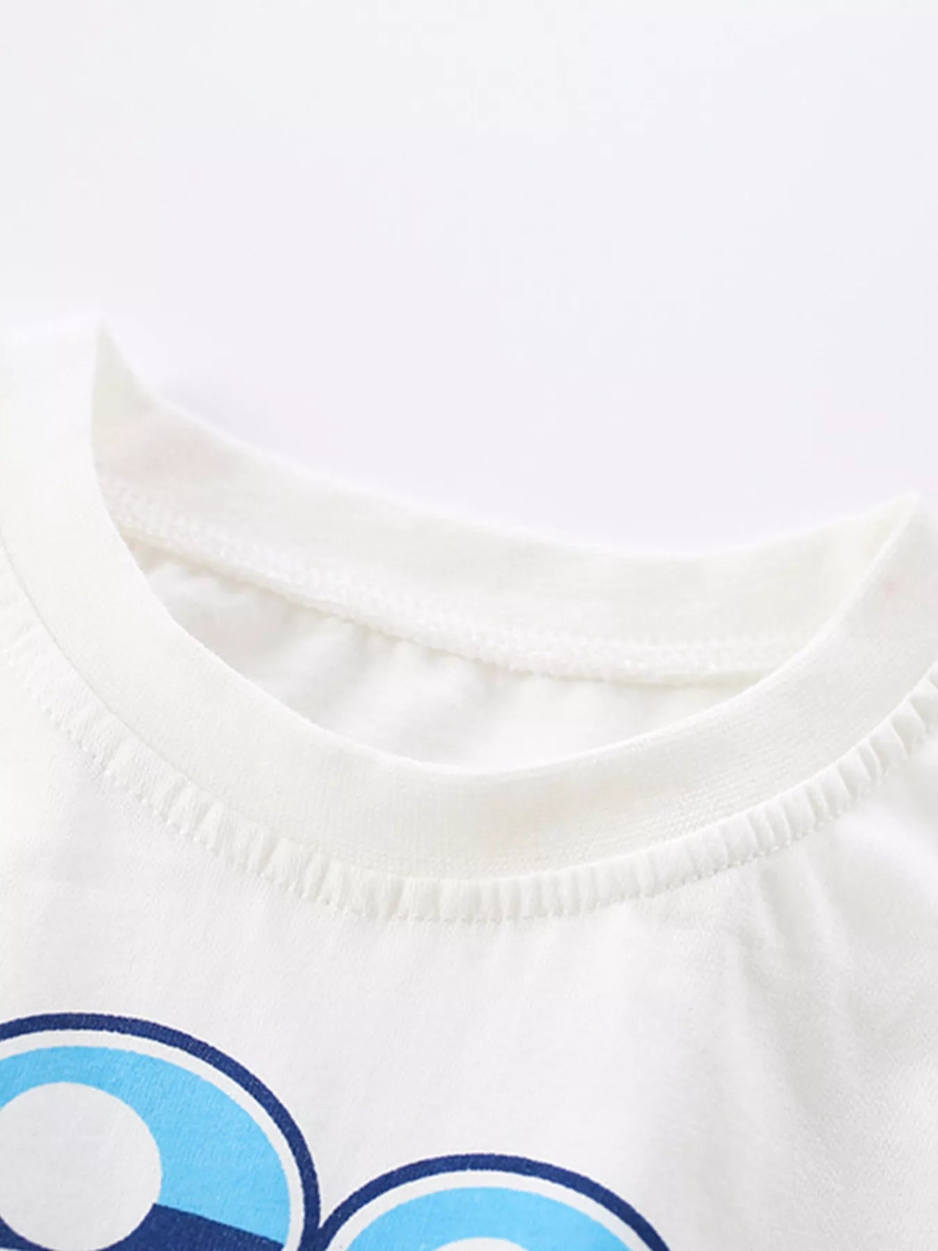 Children's Dinosaur Tee and Shorts Set - Seedandsoulful