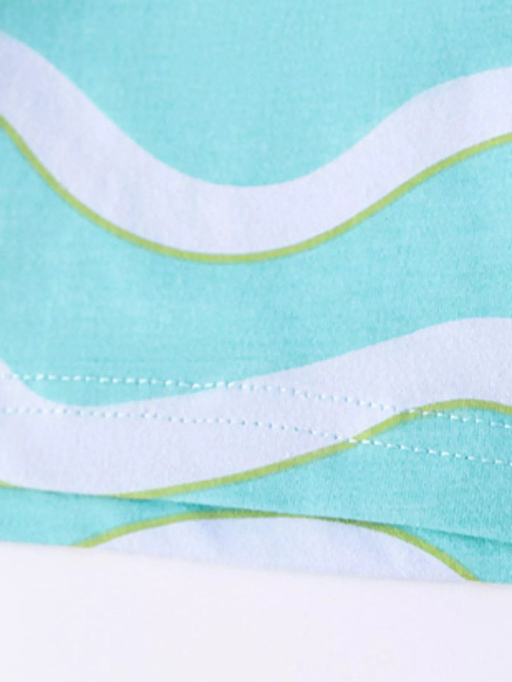 Children's Animal Round Neck Top and Shorts Set - Seedandsoulful