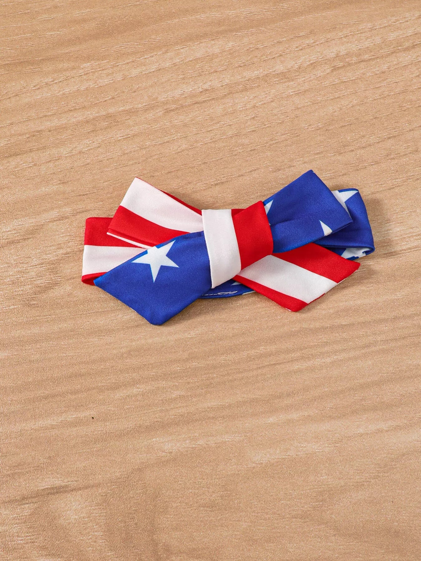 Children's 4th of July US Flag 3 Piece Set - Seedandsoulful