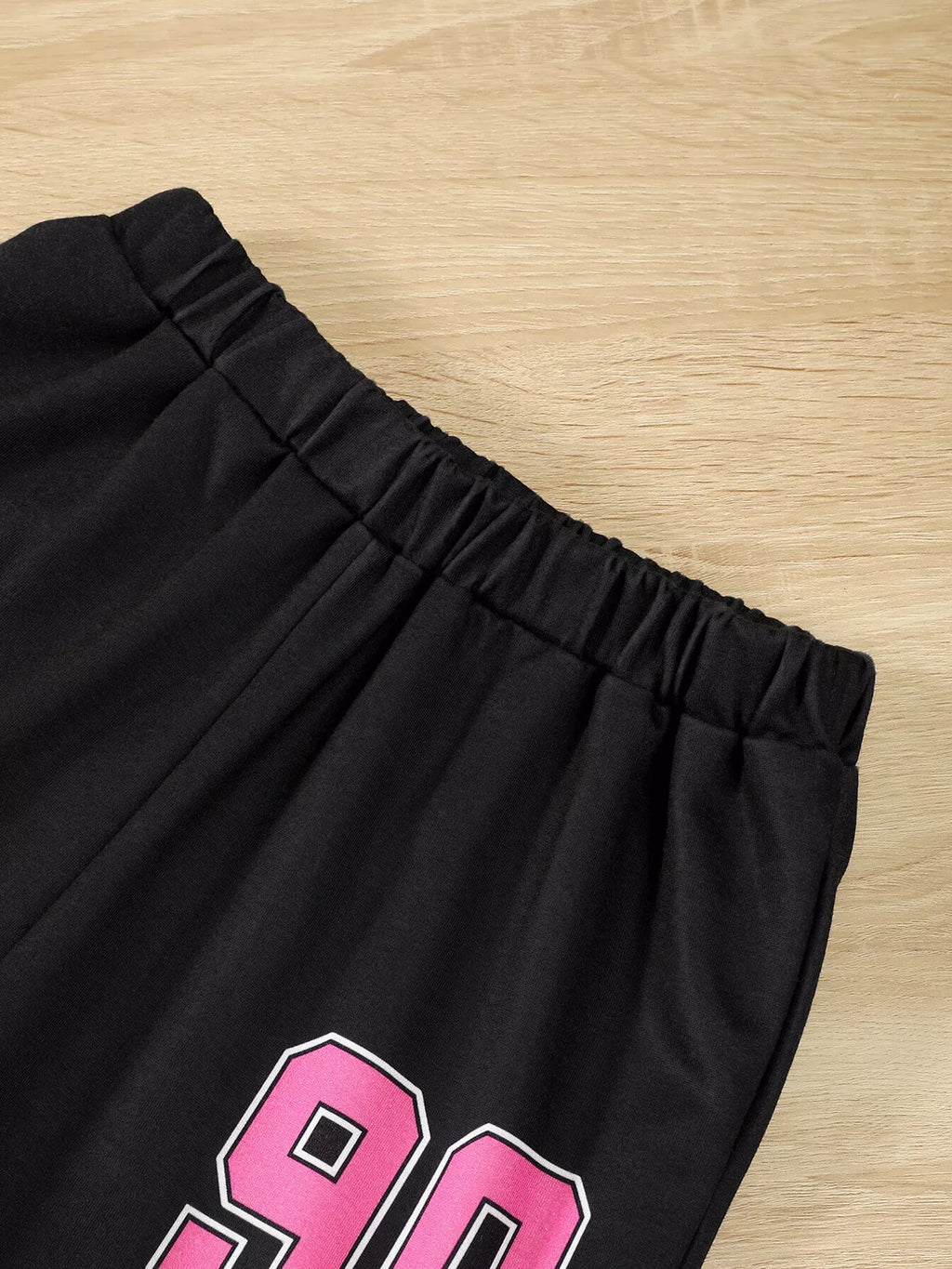 Children's Button Up Outerwear and Pants Set - Seedandsoulful