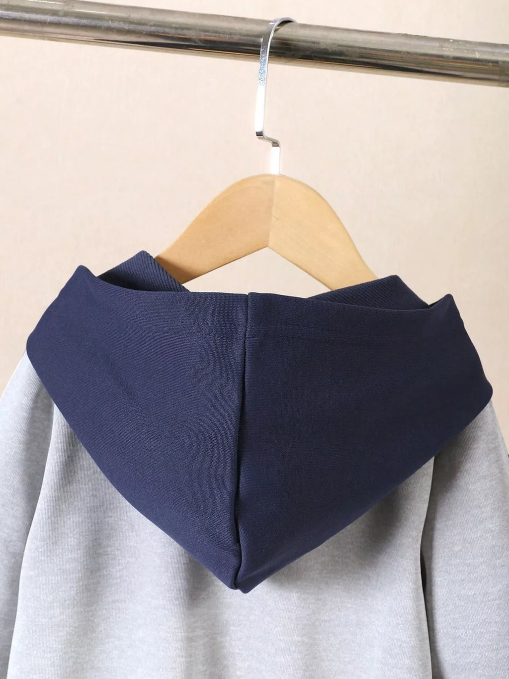 Children's Football Graphic Hoodie & Pants Set - Seedandsoulful