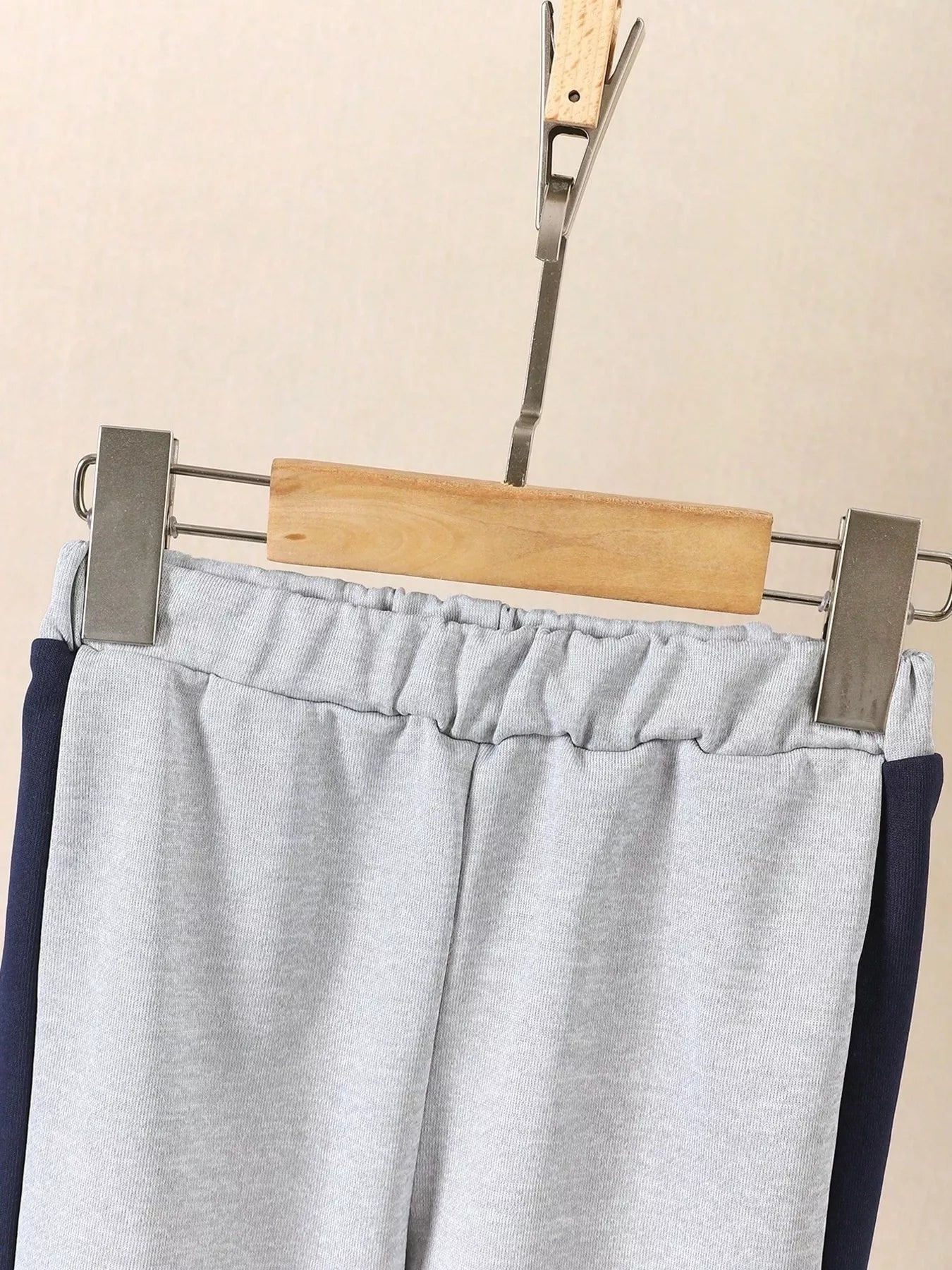 Children's Football Graphic Hoodie & Pants Set - Seedandsoulful