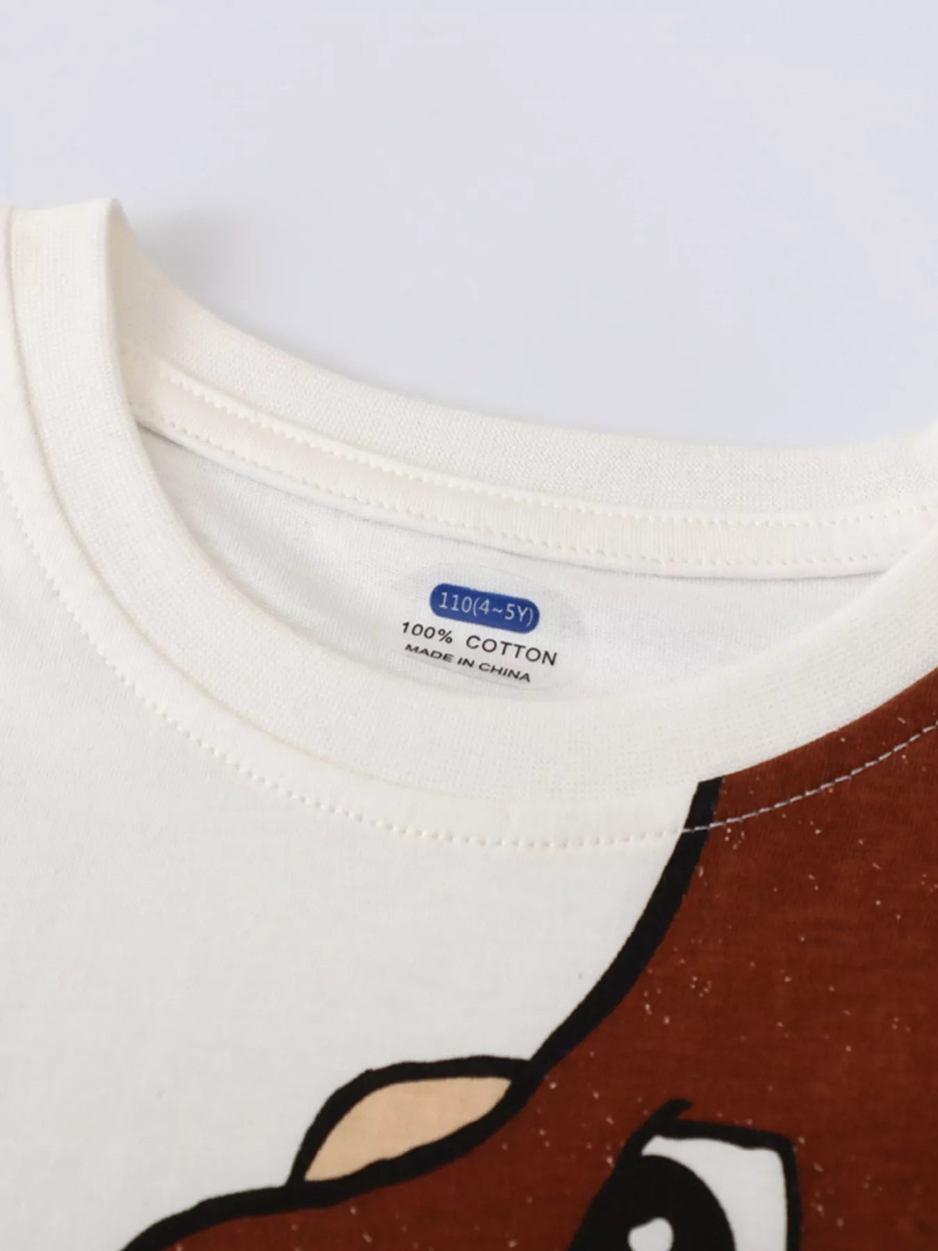 Children's Dinosaur Graphic Tee & Shorts Set - Seedandsoulful