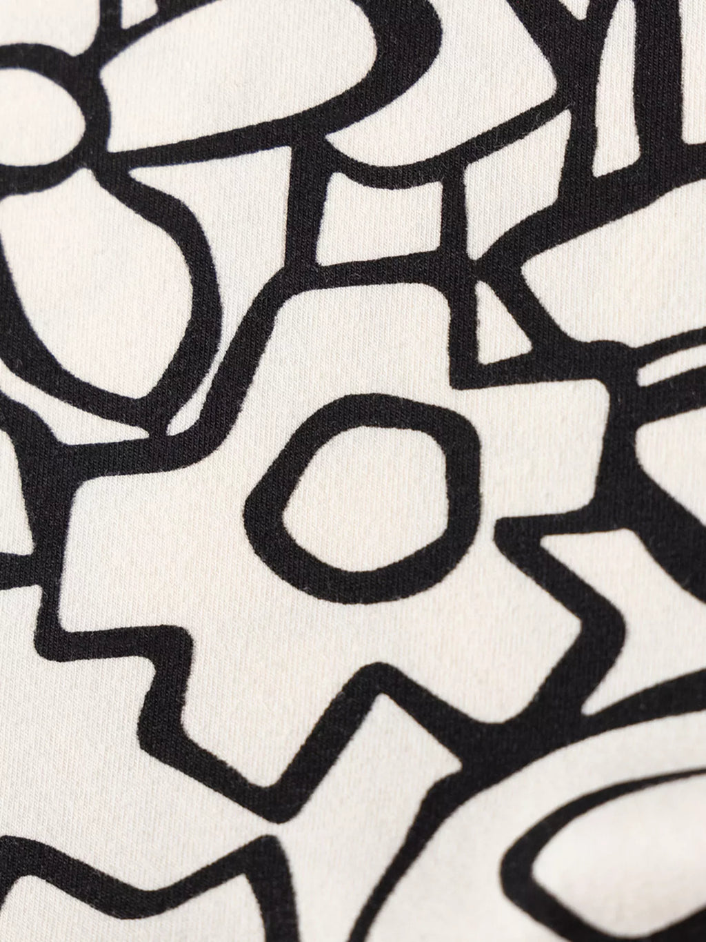 Children's Printed Top and Leggings Set - Seedandsoulful