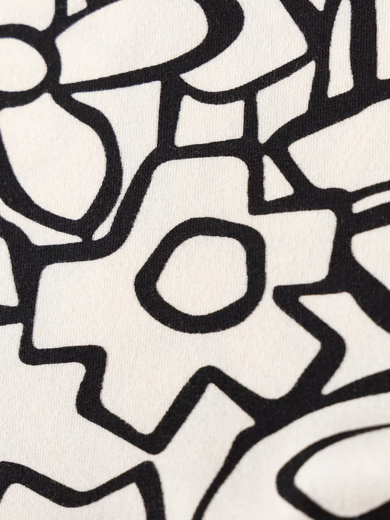 Children's Printed Top and Leggings Set - Seedandsoulful