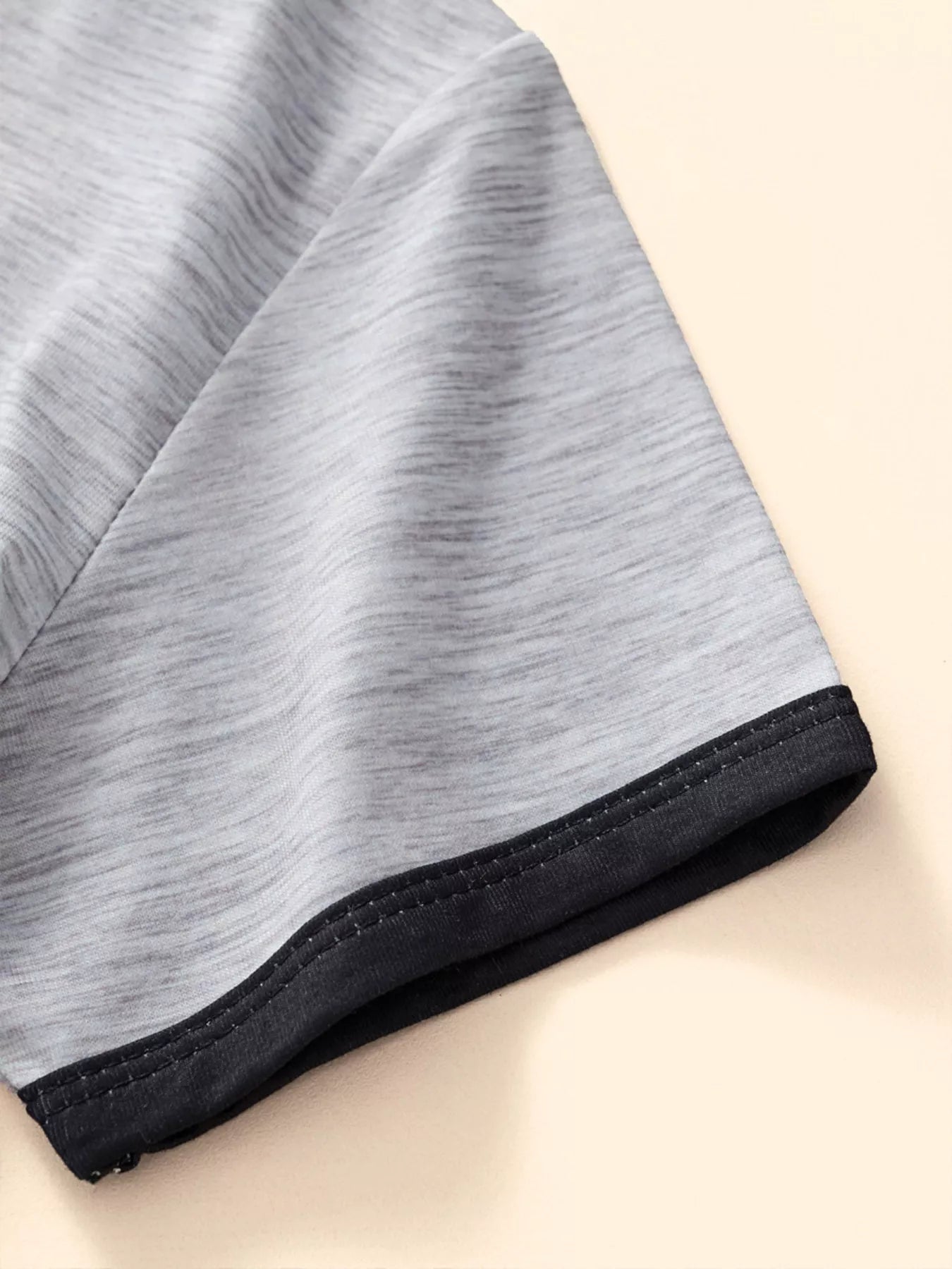 Children's Dozer Truck Tee and Shorts Set - Seedandsoulful