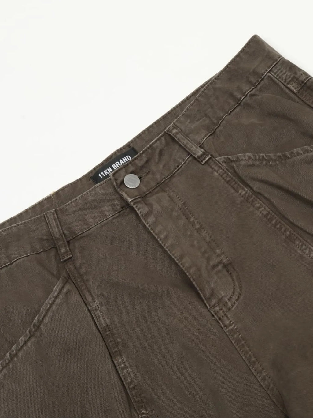 Men's Relaxed Fit Jeans - Seedandsoulful