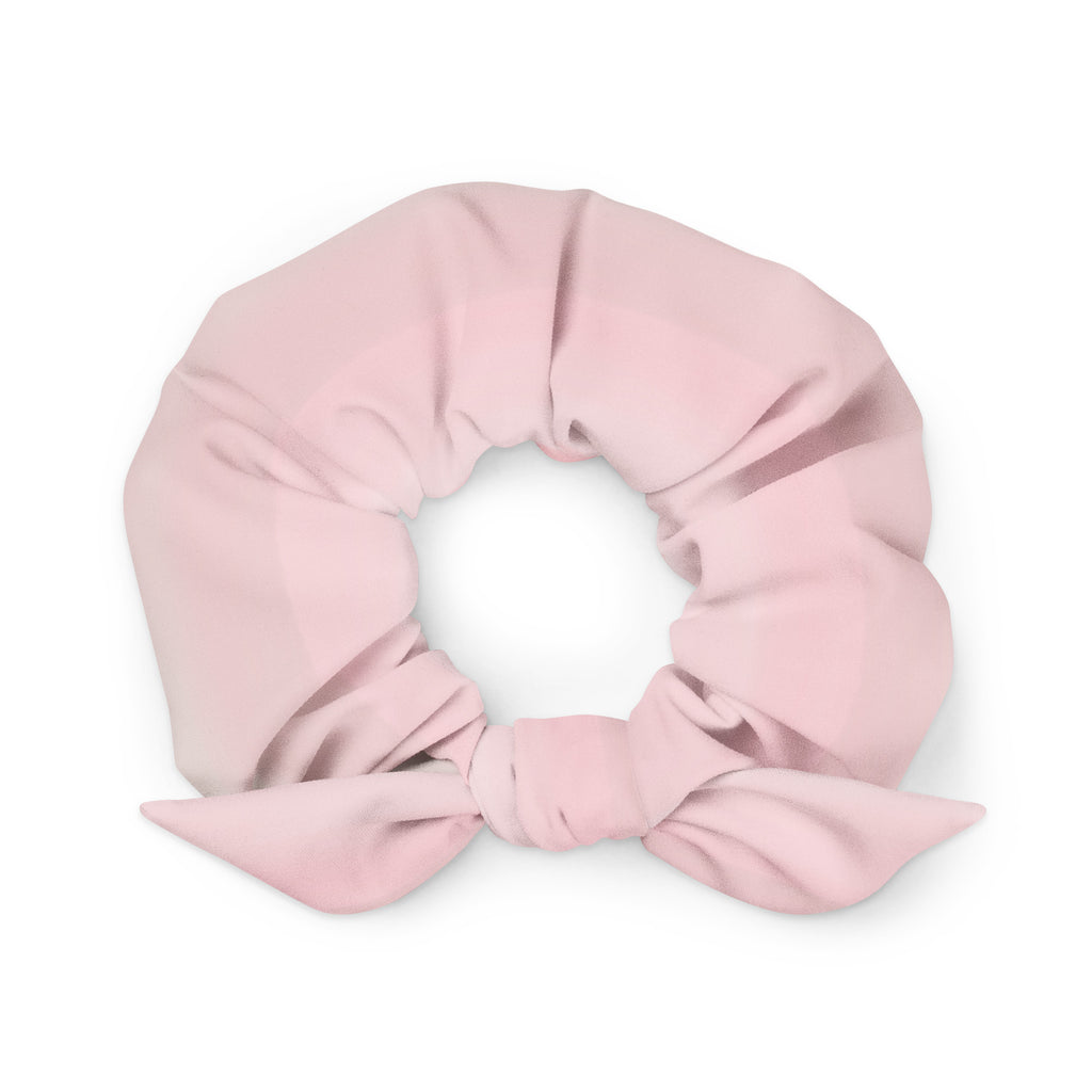 Seedandsoulful Recycled Scrunchie | Eco - Friendly Hair Accessory - Seedandsoulful