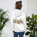 Seedandsoulful Unisex Hoodie | Christian Faith Apparel | Soft Brushed Fleece - Seedandsoulful