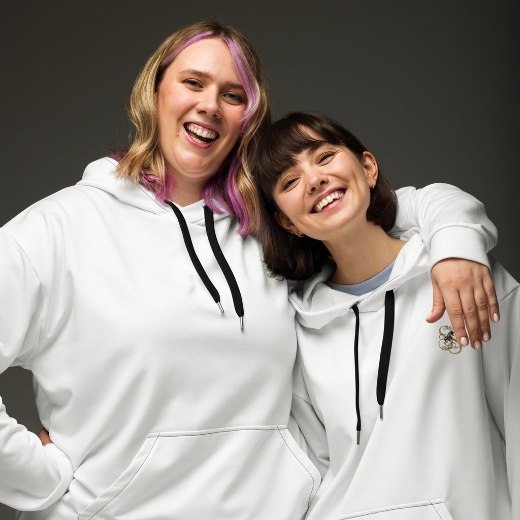 Seedandsoulful Unisex Hoodie | Christian Faith Apparel | Soft Brushed Fleece - Seedandsoulful