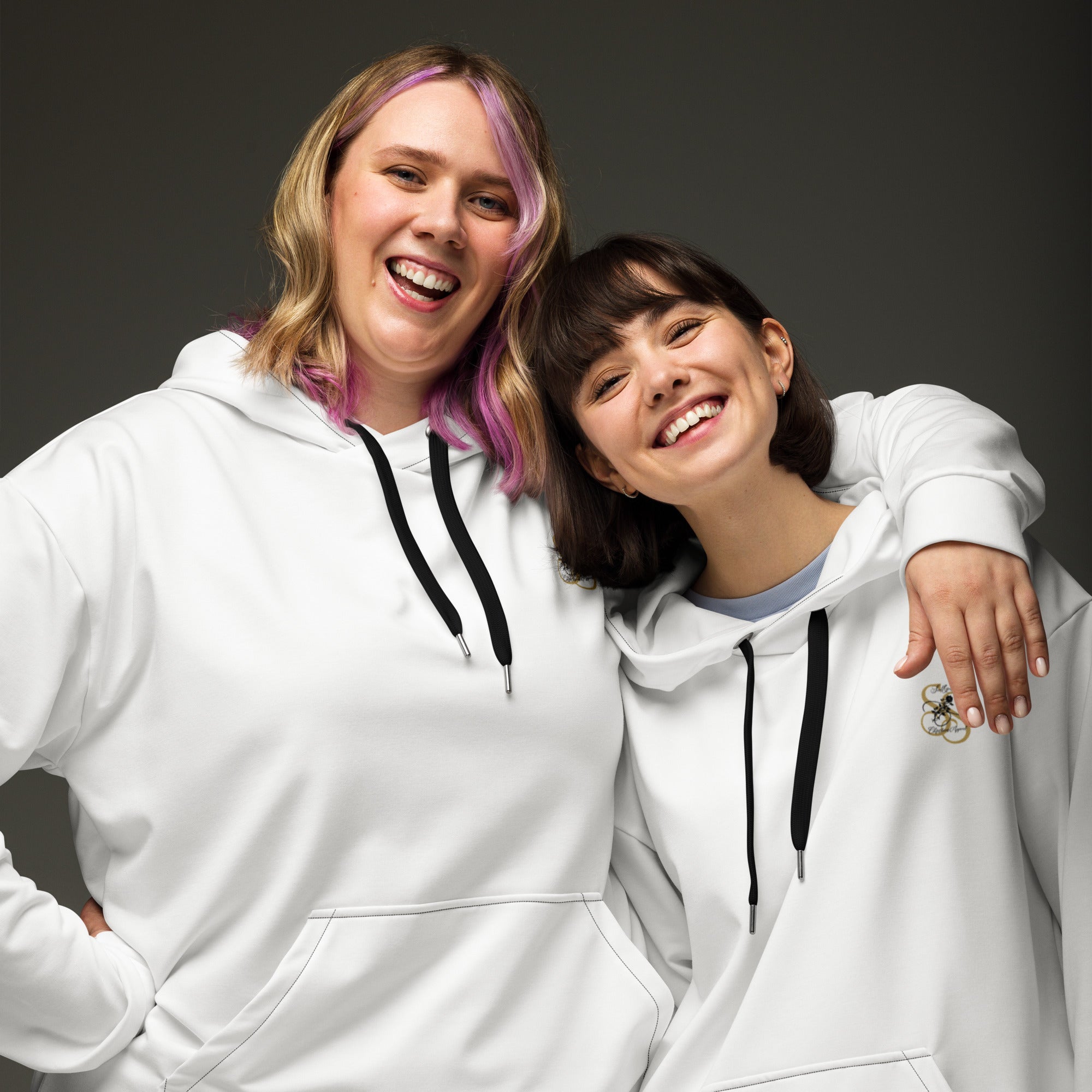 Seedandsoulful Unisex Hoodie | Christian Faith Apparel | Soft Brushed Fleece - Seedandsoulful