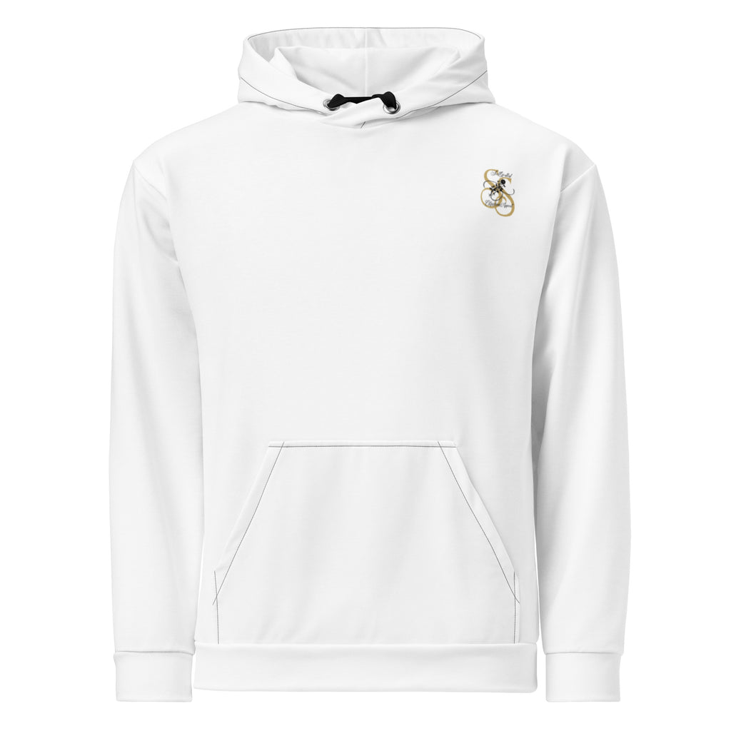 Seedandsoulful Unisex Hoodie | Christian Faith Apparel | Soft Brushed Fleece - Seedandsoulful