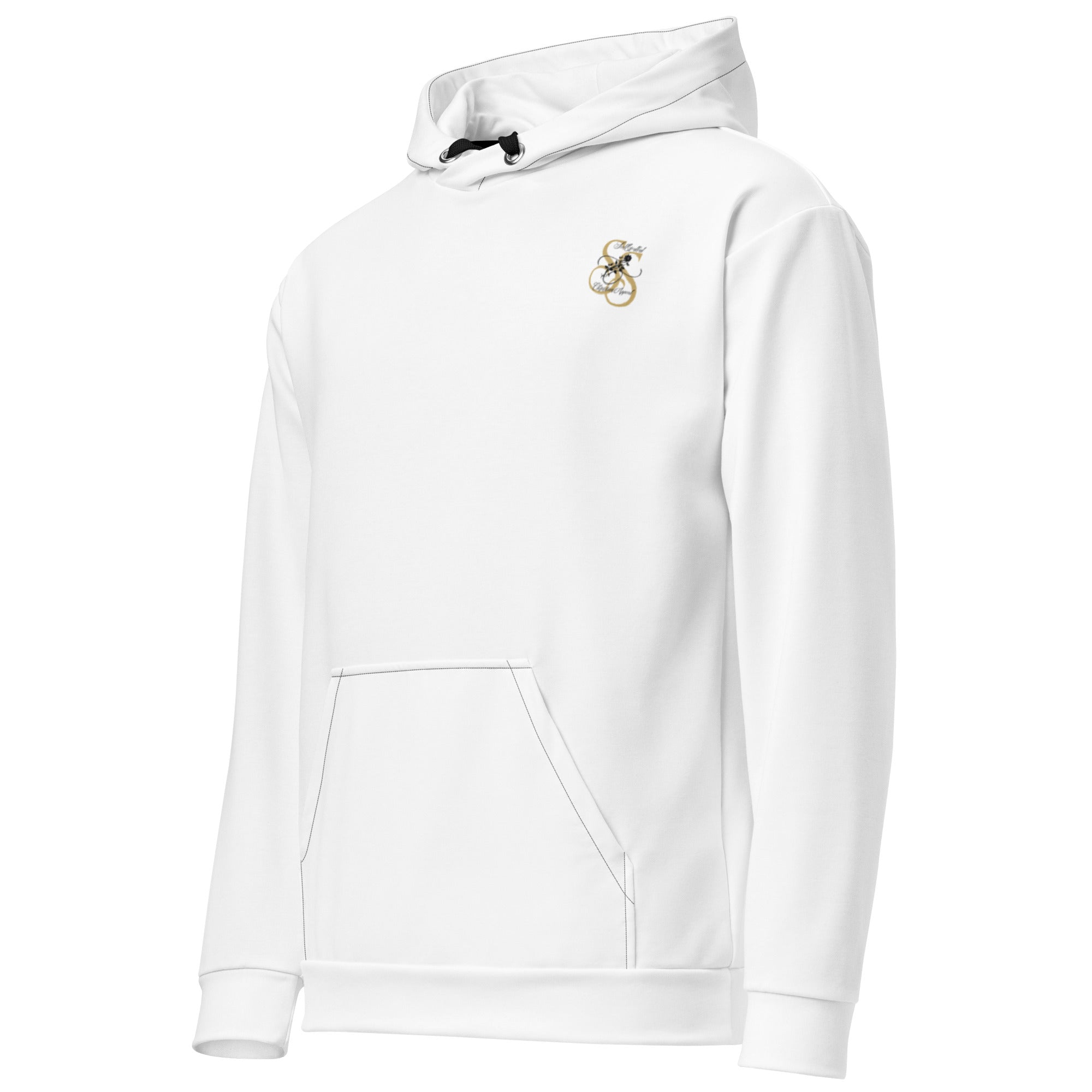 Seedandsoulful Unisex Hoodie | Christian Faith Apparel | Soft Brushed Fleece - Seedandsoulful