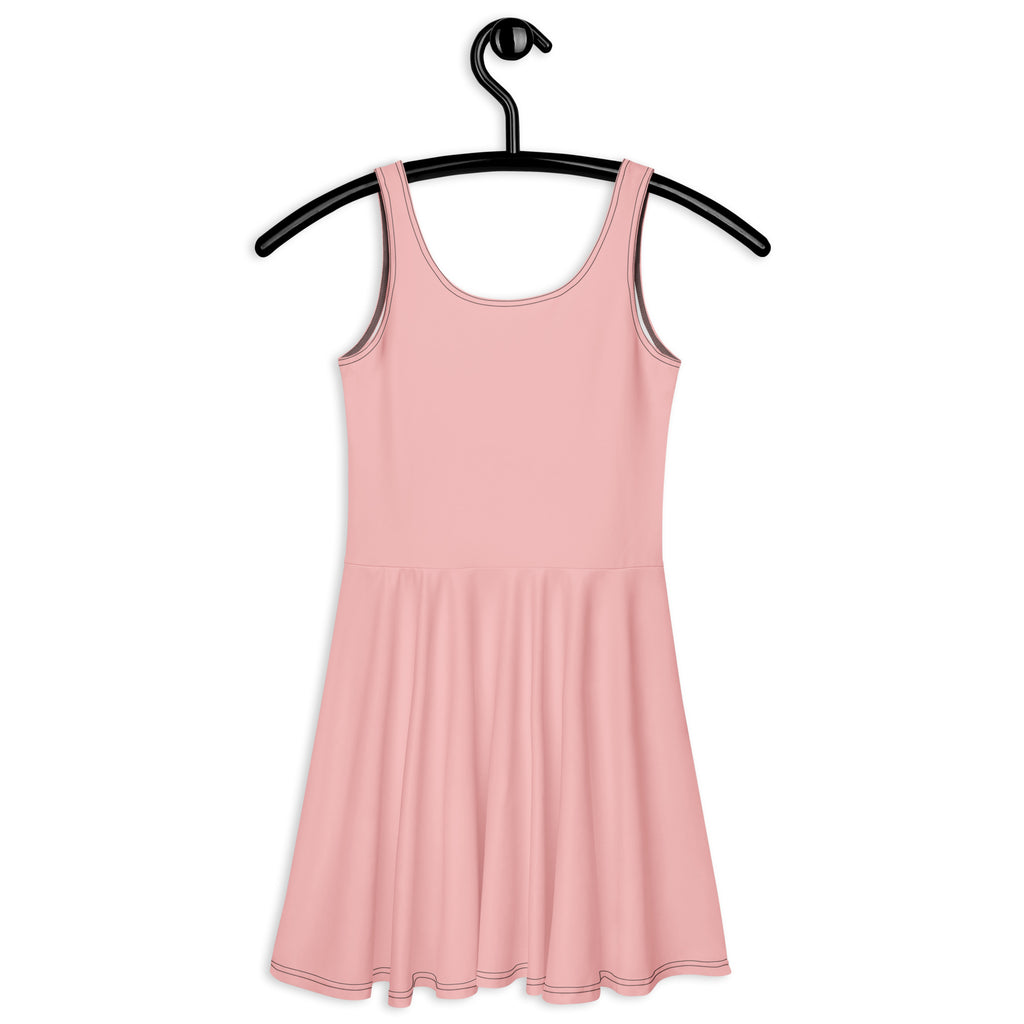 Seedandsoulful Skater Dress | Faith - Inspired Women's Dress - Seedandsoulful