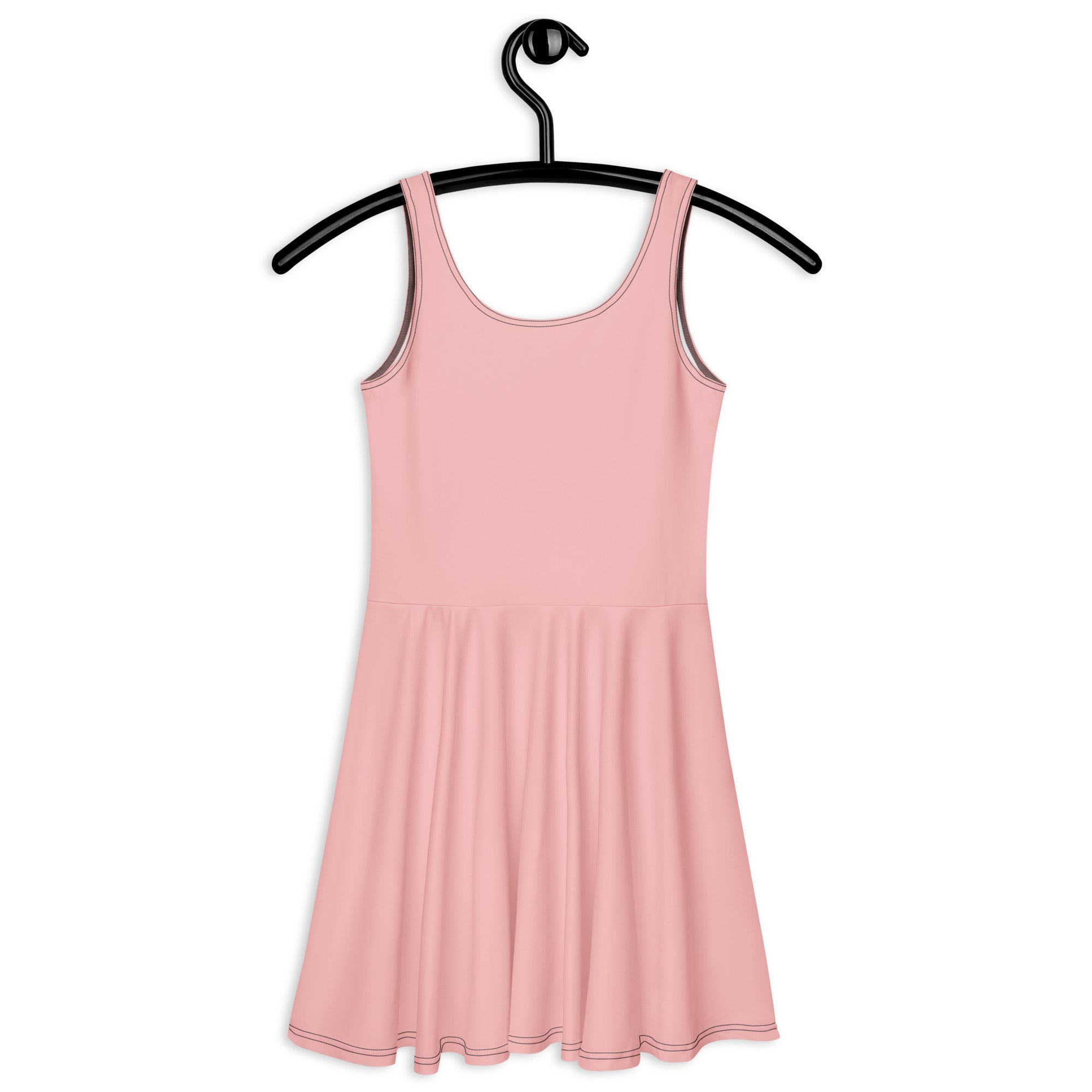 Seedandsoulful Skater Dress | Faith - Inspired Women's Dress - Seedandsoulful