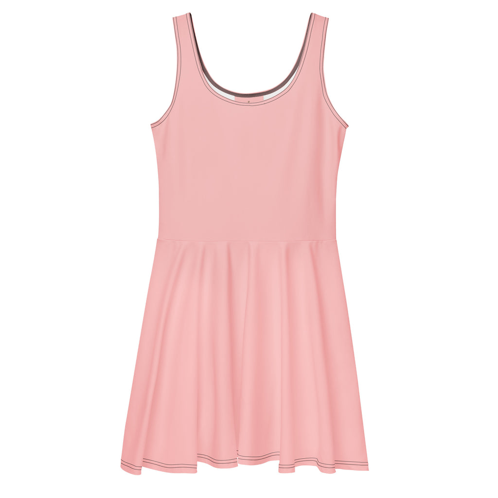 Seedandsoulful Skater Dress | Faith - Inspired Women's Dress - Seedandsoulful