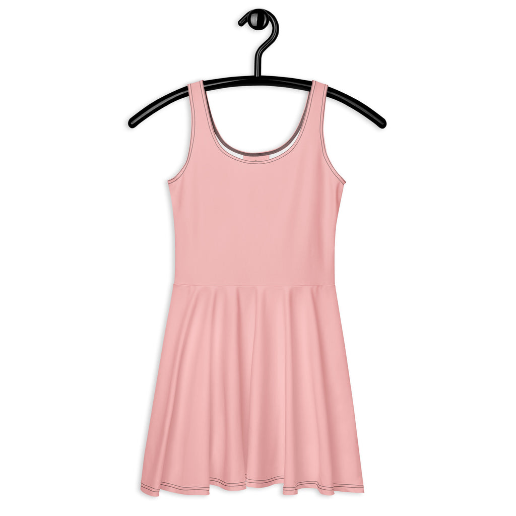 Seedandsoulful Skater Dress | Faith - Inspired Women's Dress - Seedandsoulful