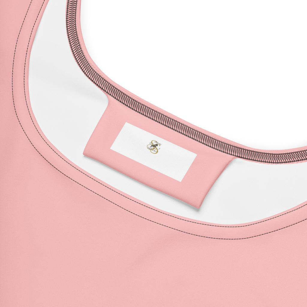 Seedandsoulful Skater Dress | Faith - Inspired Women's Dress - Seedandsoulful