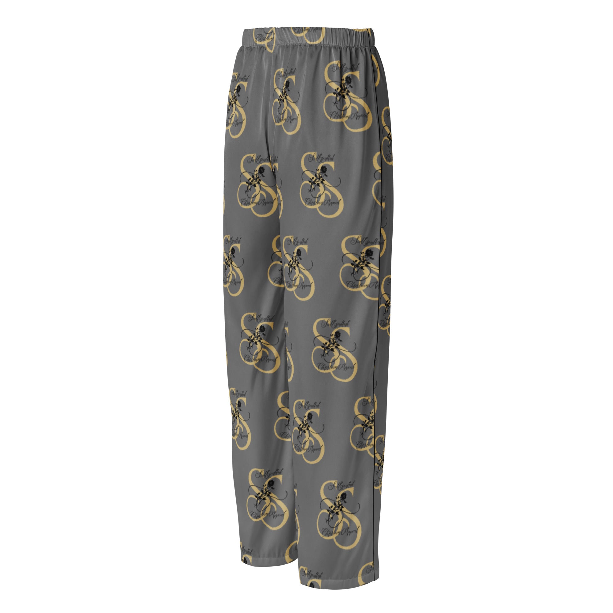 Seedandsoulful Women's Pajama Pants | Faith Loungewear - Seedandsoulful