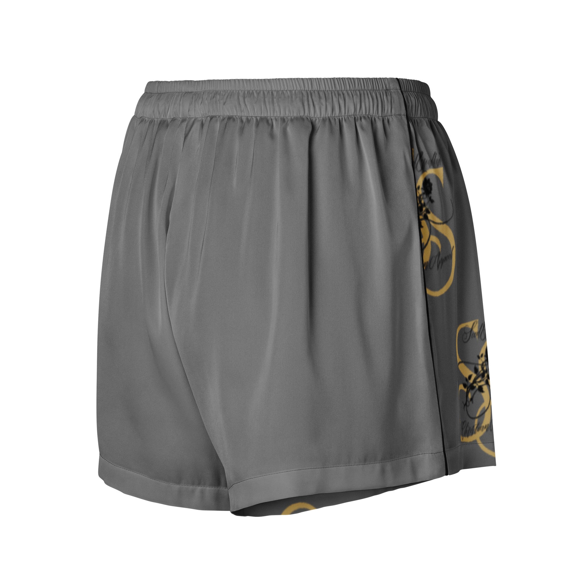 Seedandsoulful Women's Pajama Shorts | Faith Loungewear - Seedandsoulful