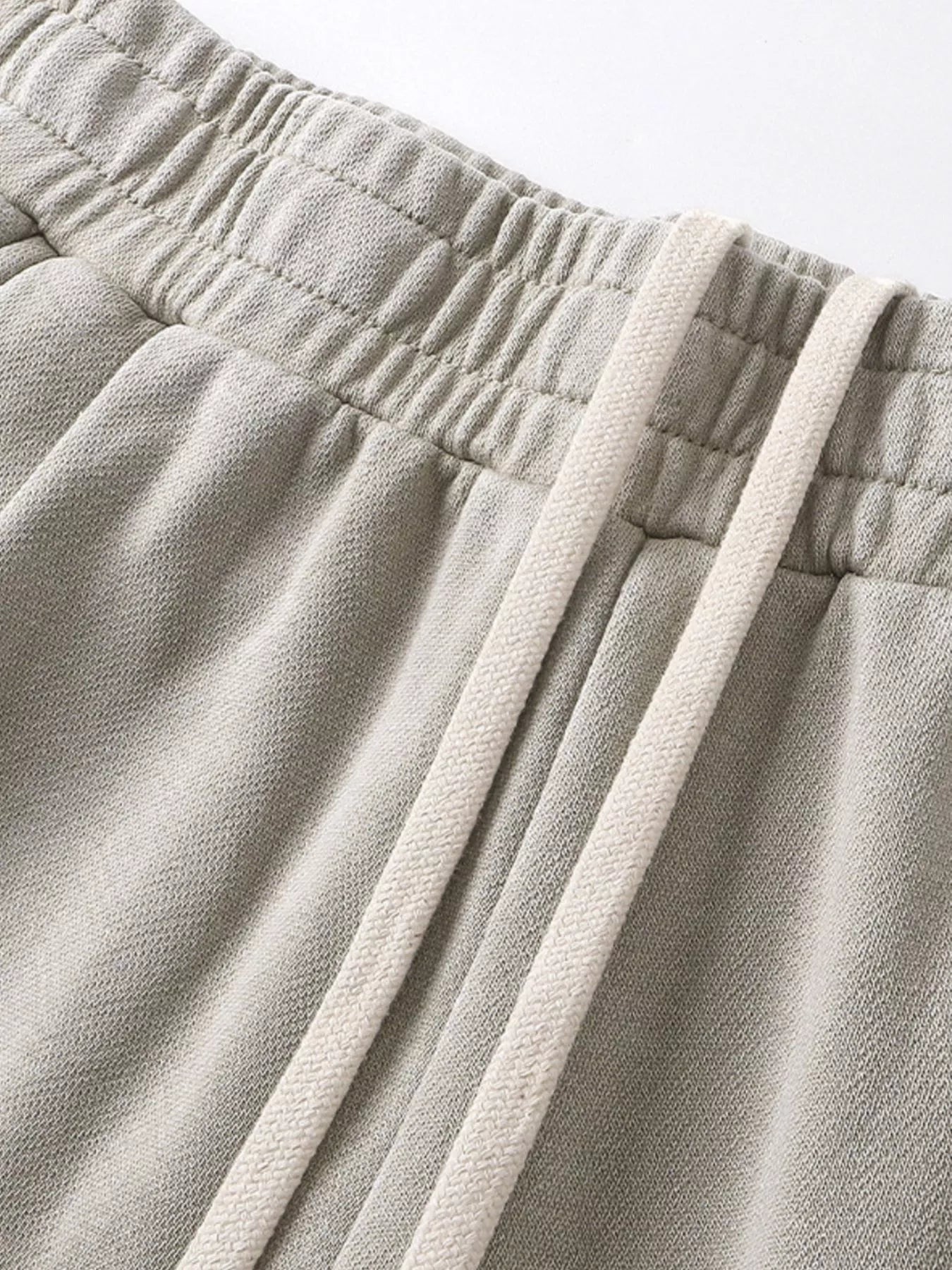 Men's Relaxed Fit Wide Leg Pants - Seedandsoulful