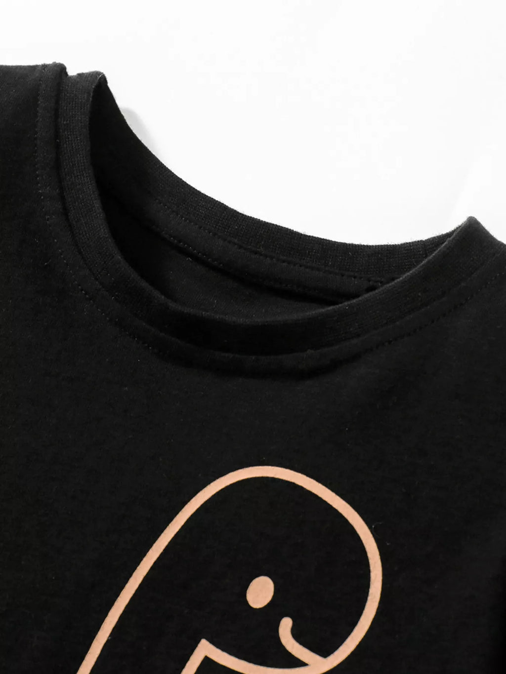 Children's Dinosaur Graphic Tee and Shorts Set - Seedandsoulful