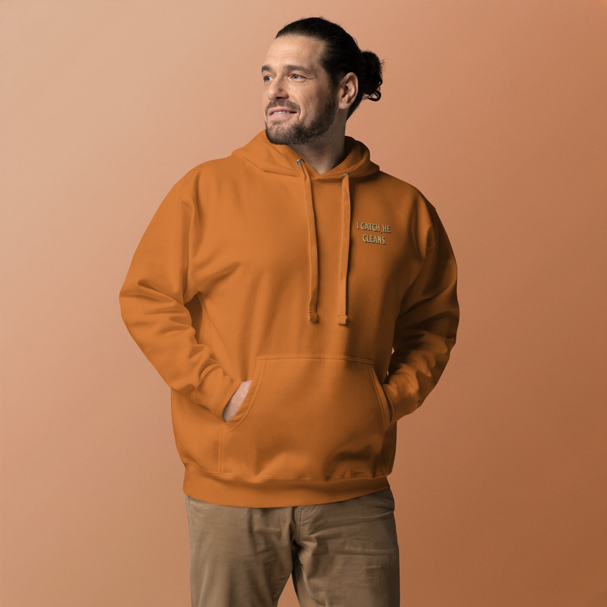 Seedandsoulful Unisex Hoodie | Christian Faith Apparel | Soft Cotton Blend - Seedandsoulful