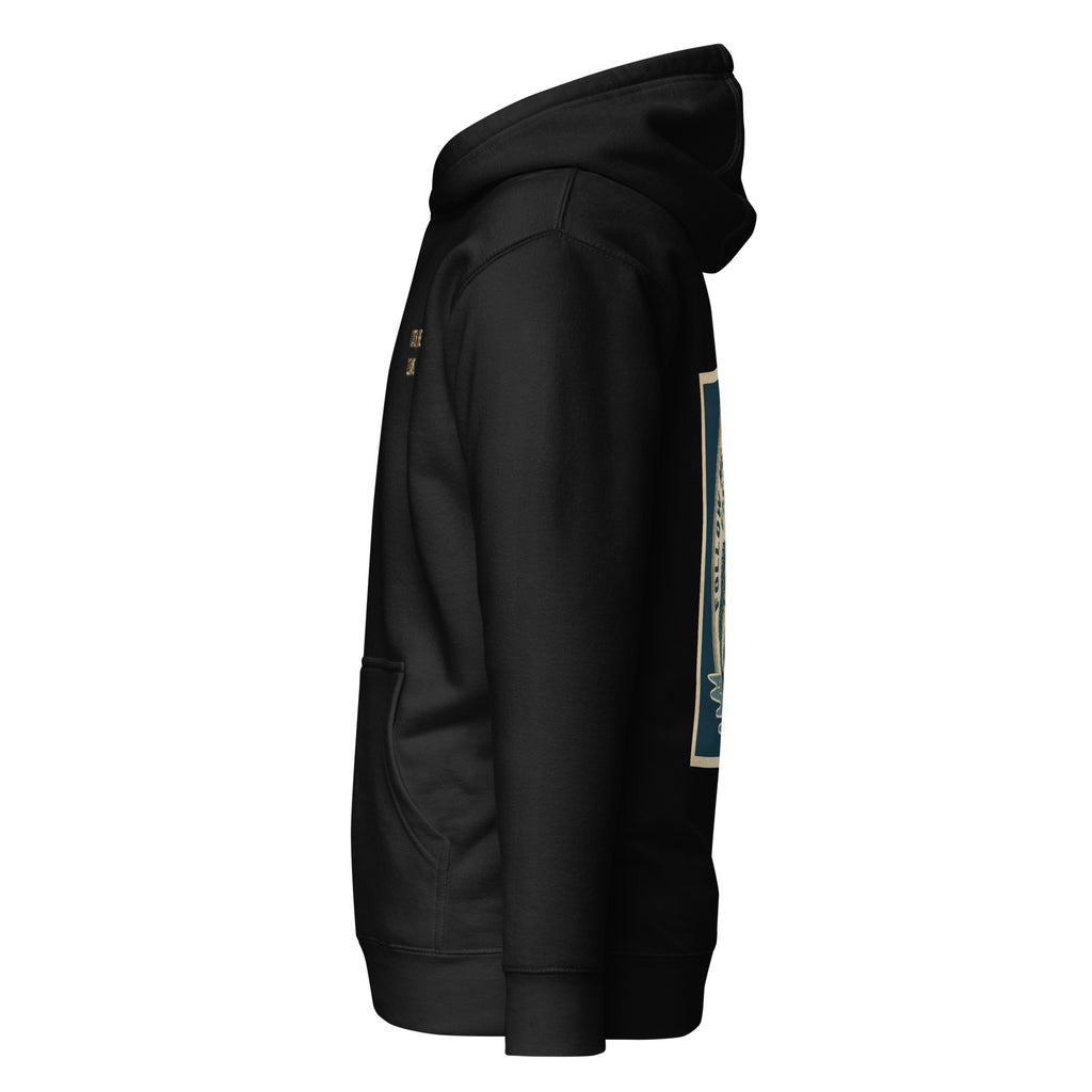 Seedandsoulful Unisex Hoodie | Christian Faith Apparel | Soft Cotton Blend - Seedandsoulful