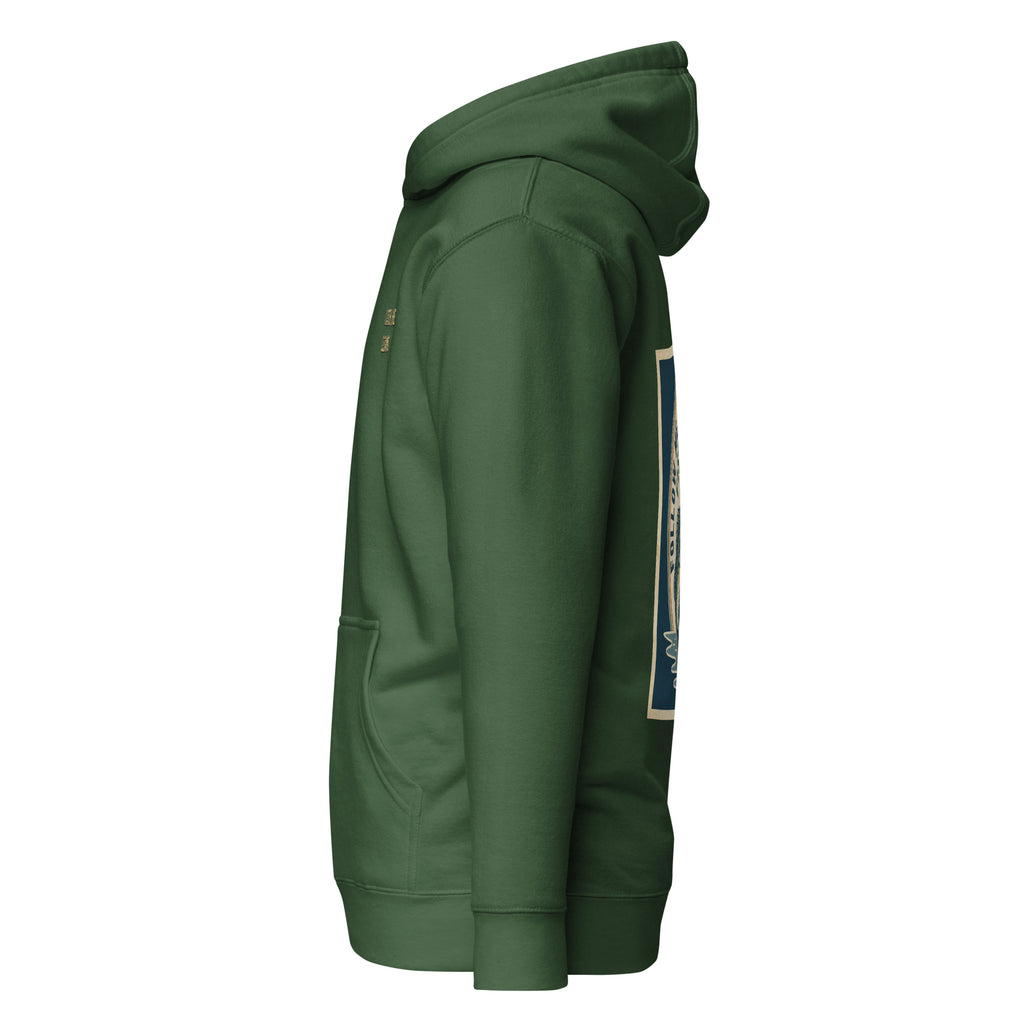 Seedandsoulful Unisex Hoodie | Christian Faith Apparel | Soft Cotton Blend - Seedandsoulful