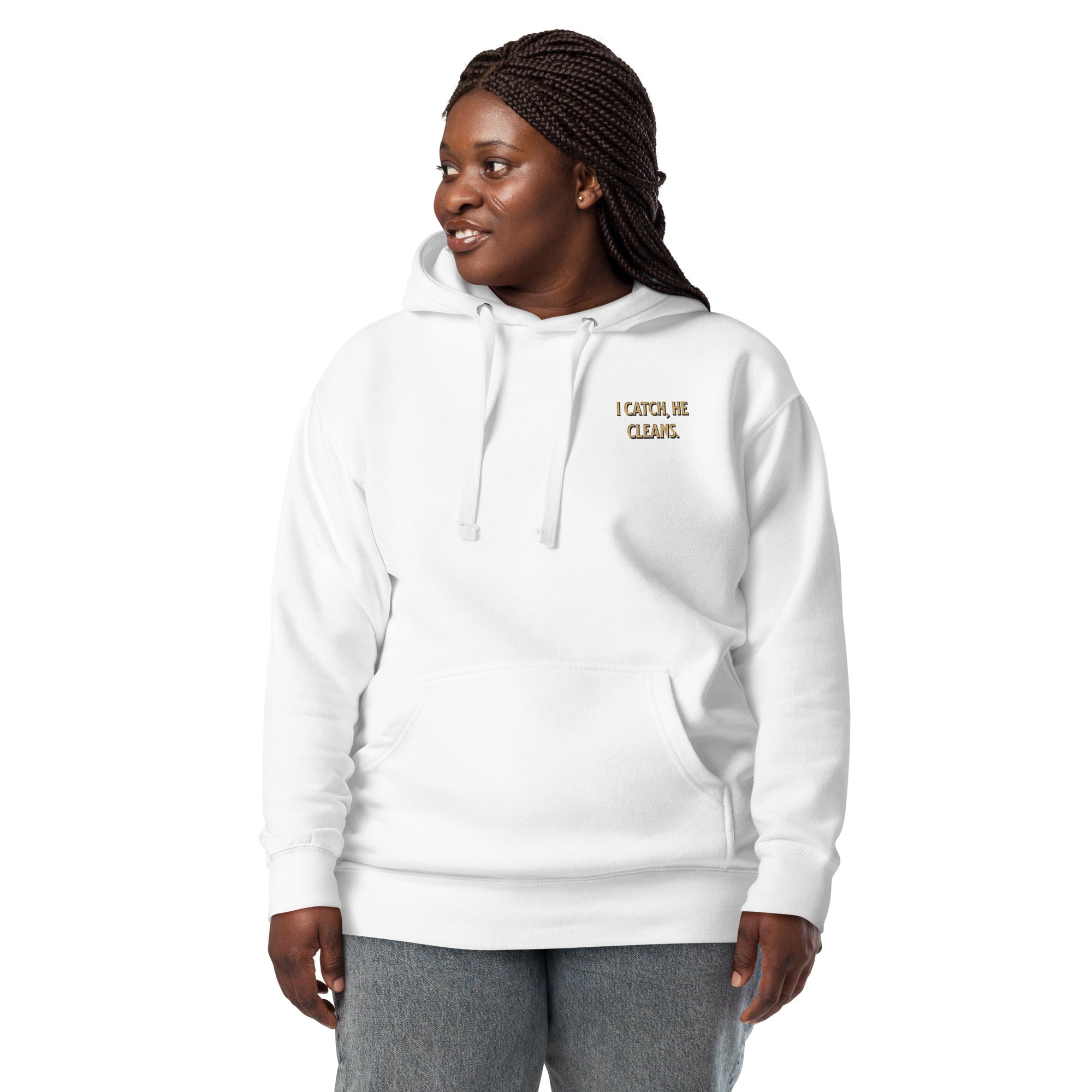 Seedandsoulful Unisex Hoodie | Christian Faith Apparel | Soft Cotton Blend - Seedandsoulful