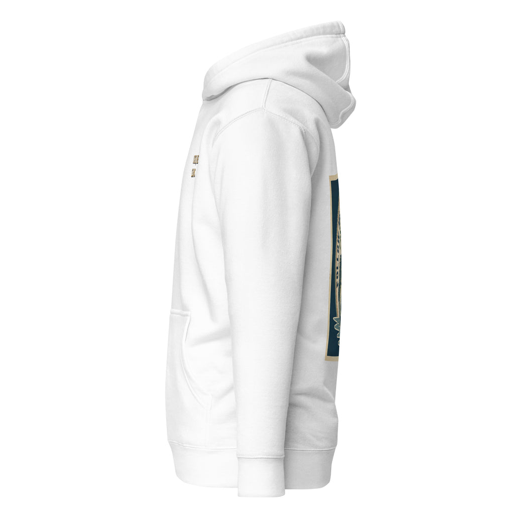 Seedandsoulful Unisex Hoodie | Christian Faith Apparel | Soft Cotton Blend - Seedandsoulful