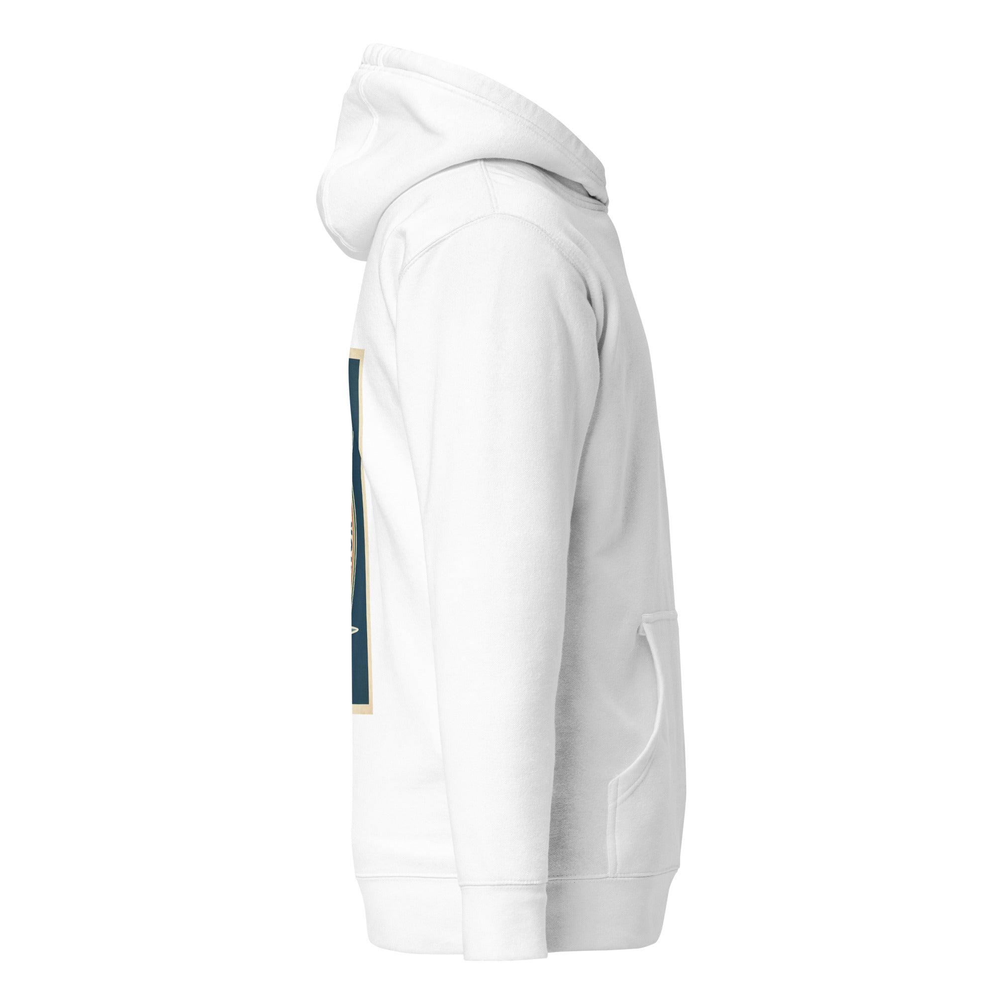 Seedandsoulful Unisex Hoodie | Christian Faith Apparel | Soft Cotton Blend - Seedandsoulful