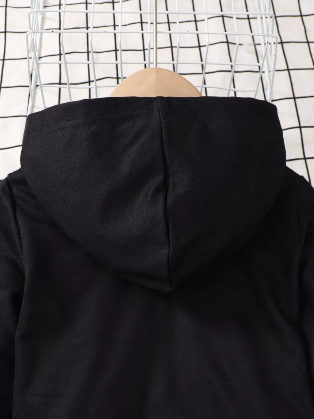 Children's Dinosaur Hoodie & Pants Set - Seedandsoulful