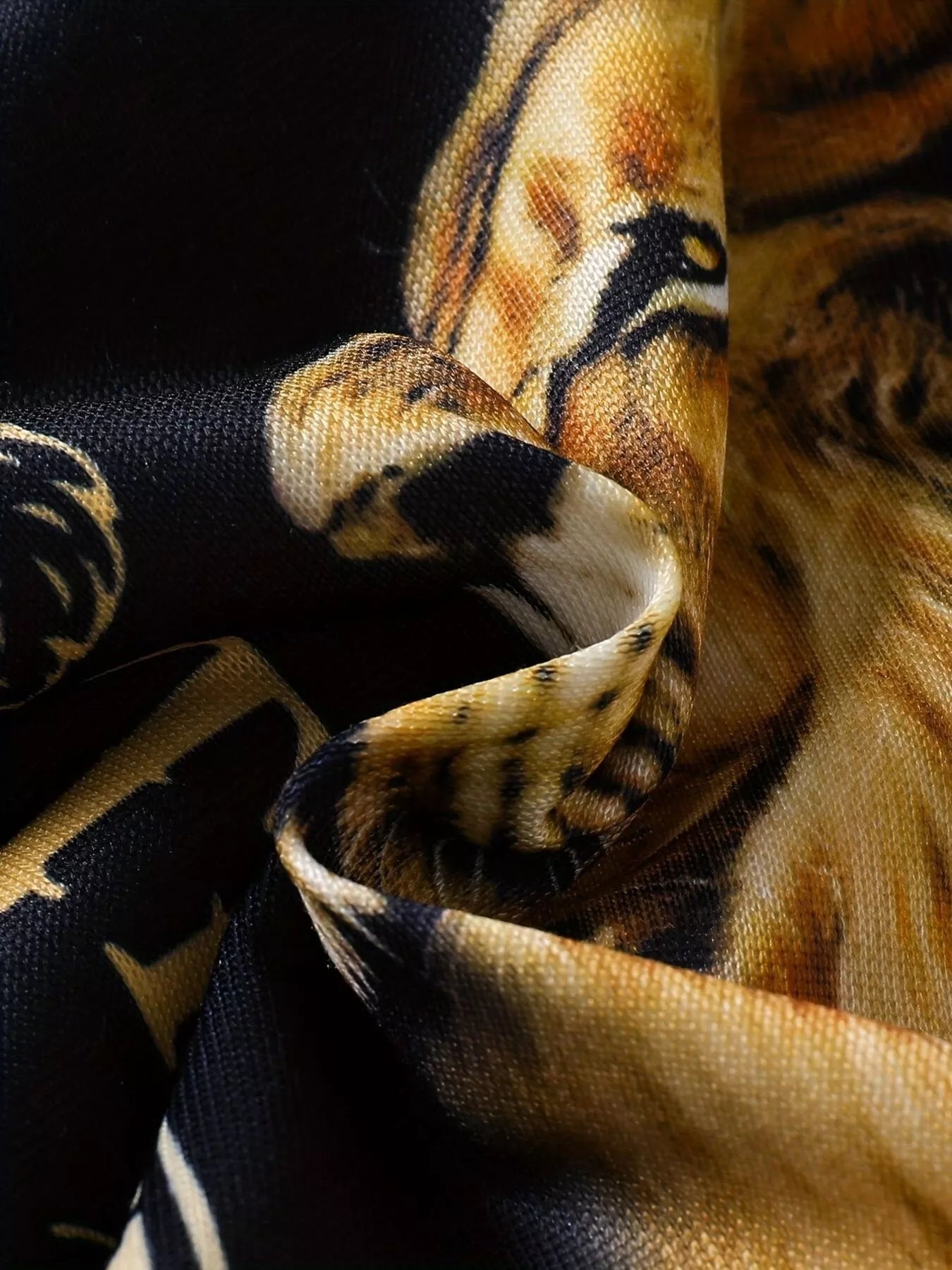 Children's Lion King Print Hoodie and Pants Set - Seedandsoulful