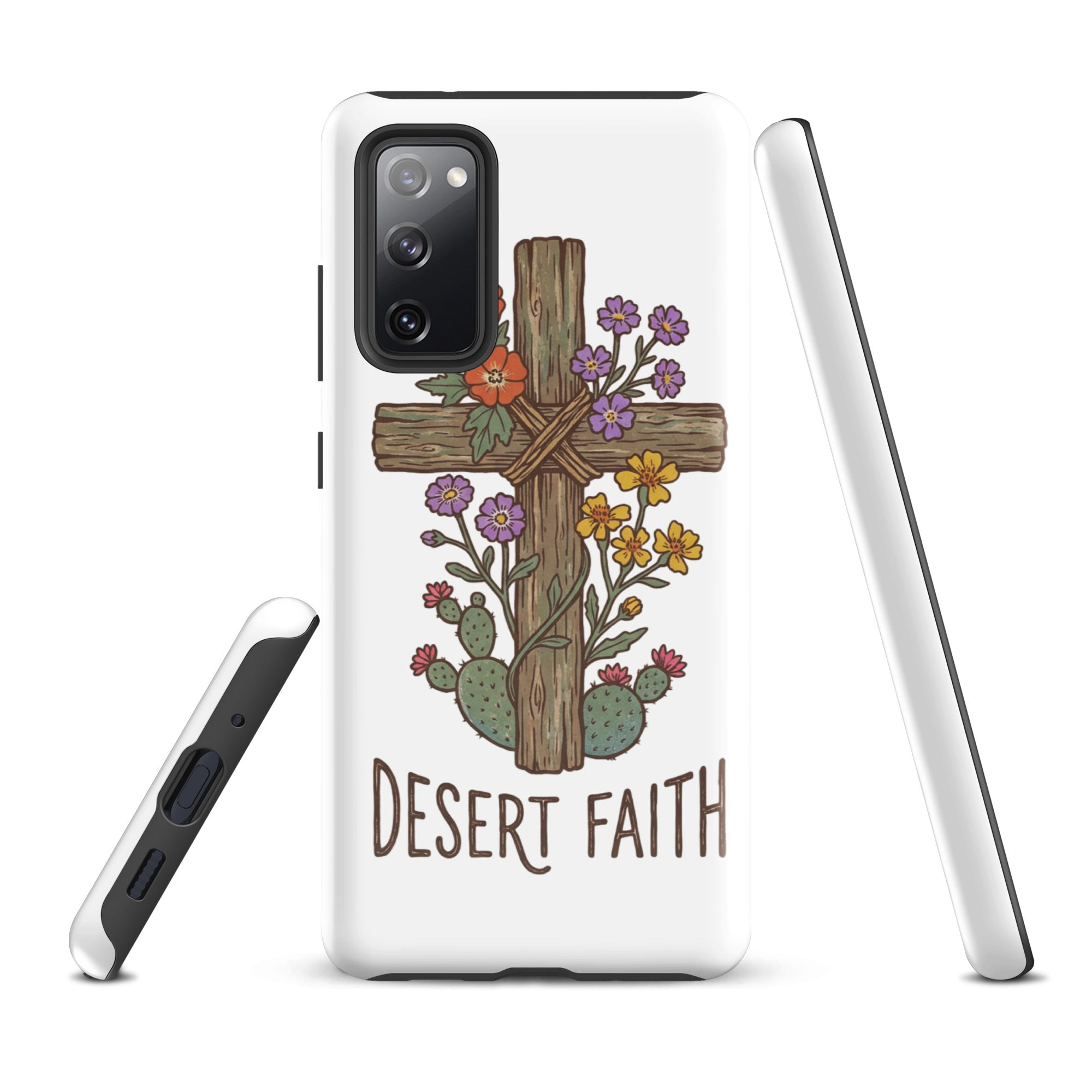 Tough case for Samsung® - Seedandsoulful