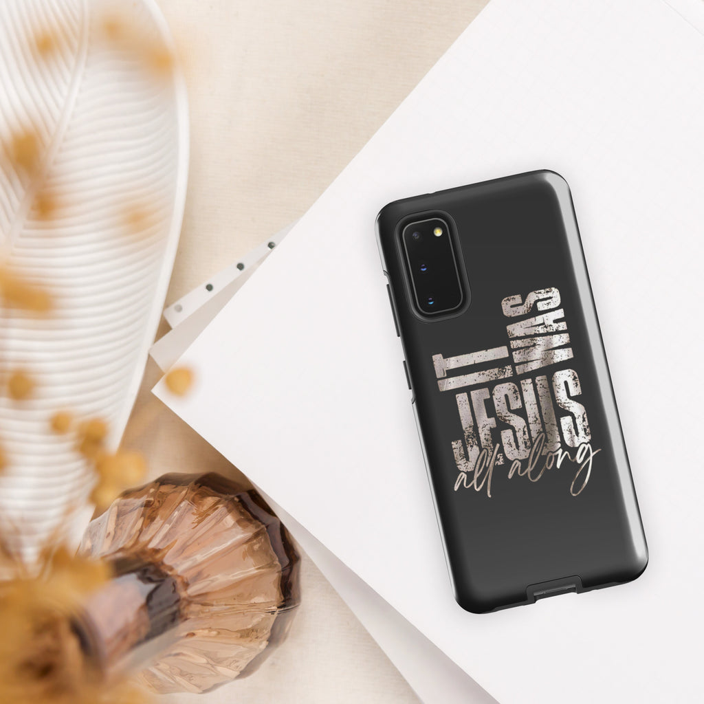 Tough case for Samsung® - Seedandsoulful