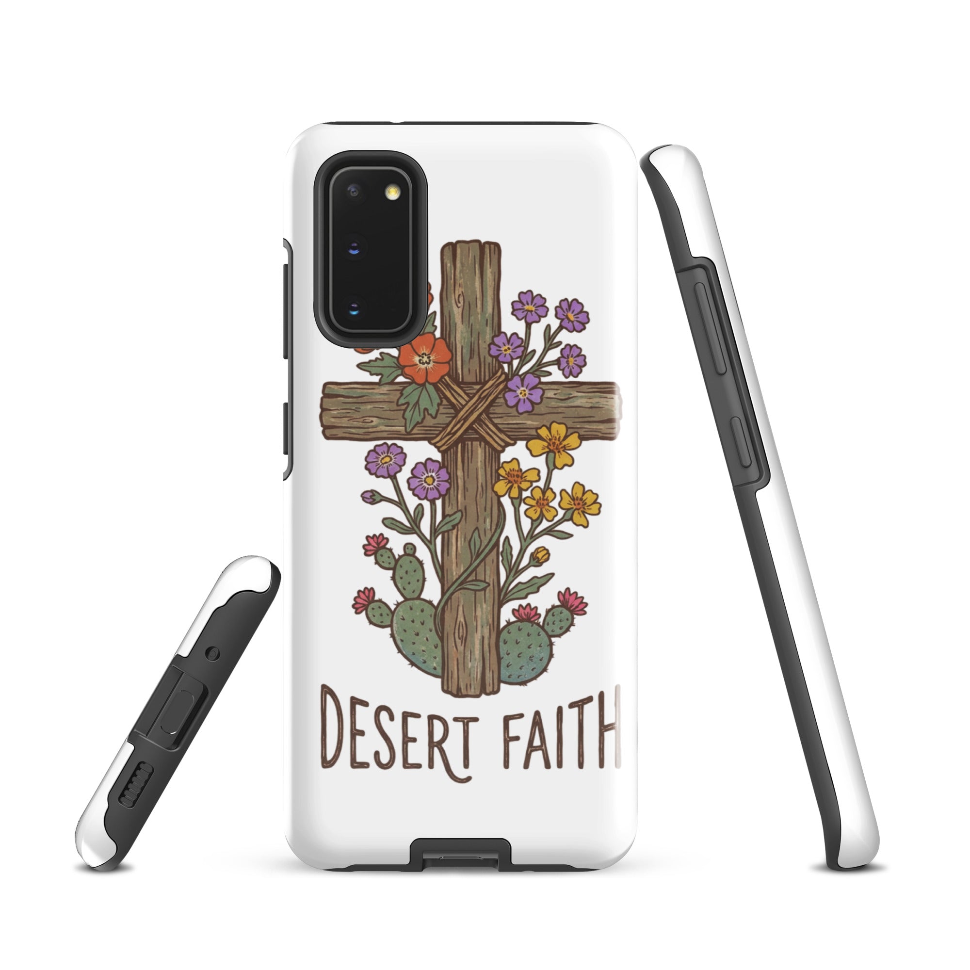 Tough case for Samsung® - Seedandsoulful