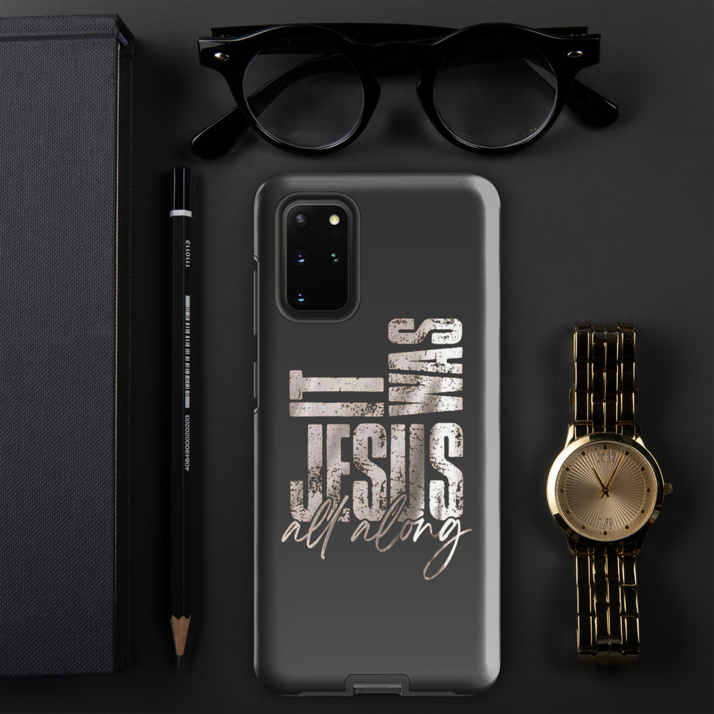 Tough case for Samsung® - Seedandsoulful