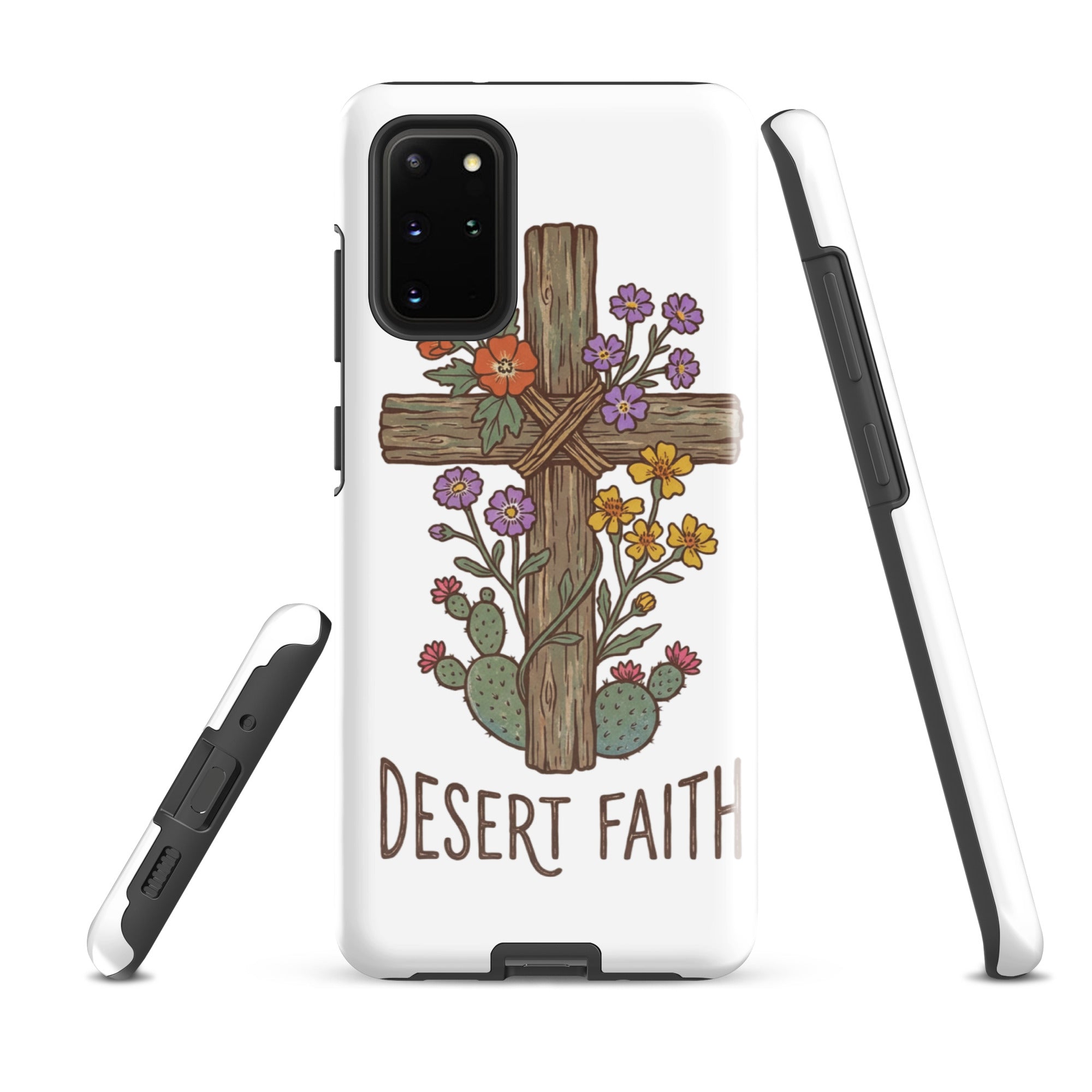 Tough case for Samsung® - Seedandsoulful