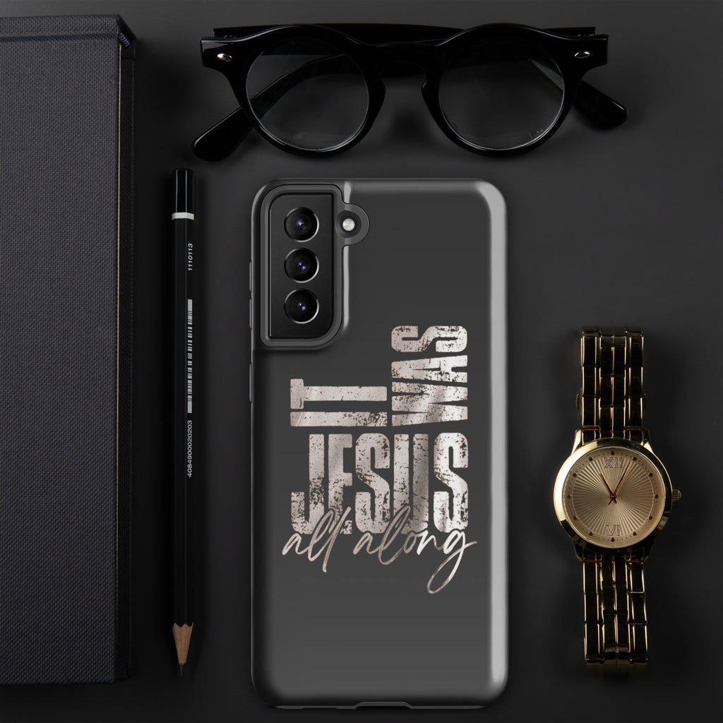 Tough case for Samsung® - Seedandsoulful