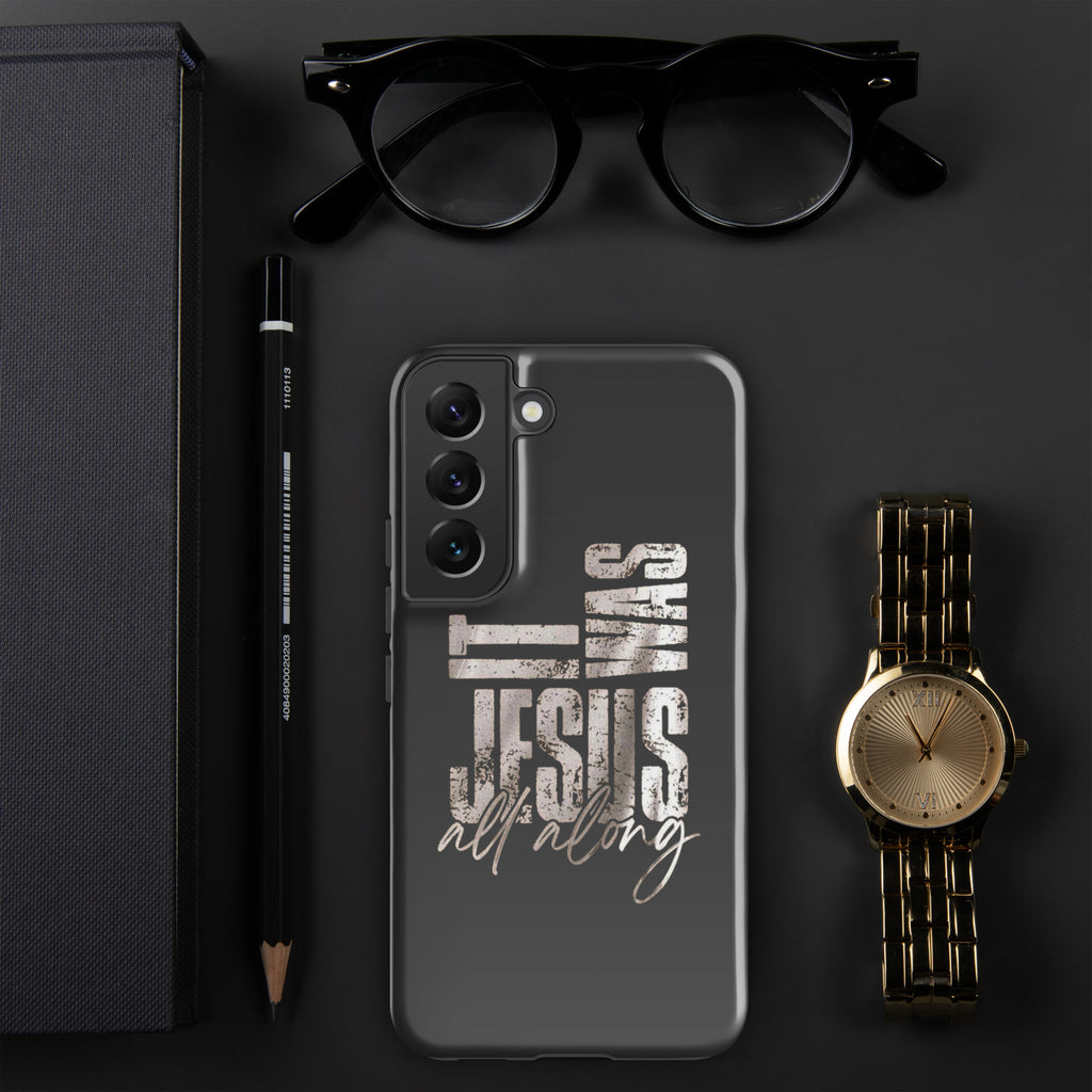 Tough case for Samsung® - Seedandsoulful