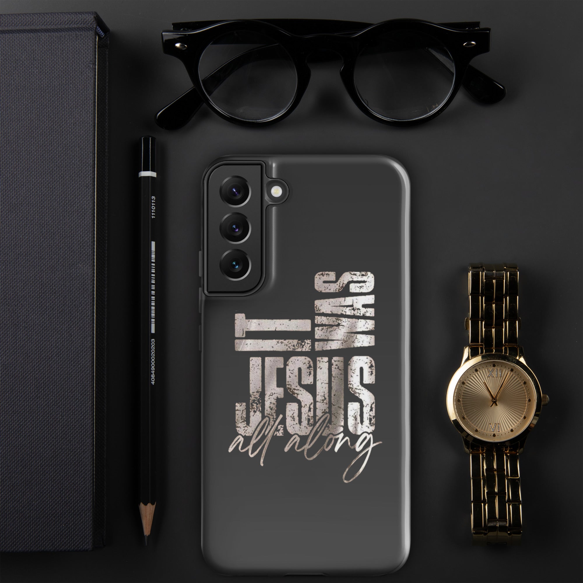 Tough case for Samsung® - Seedandsoulful