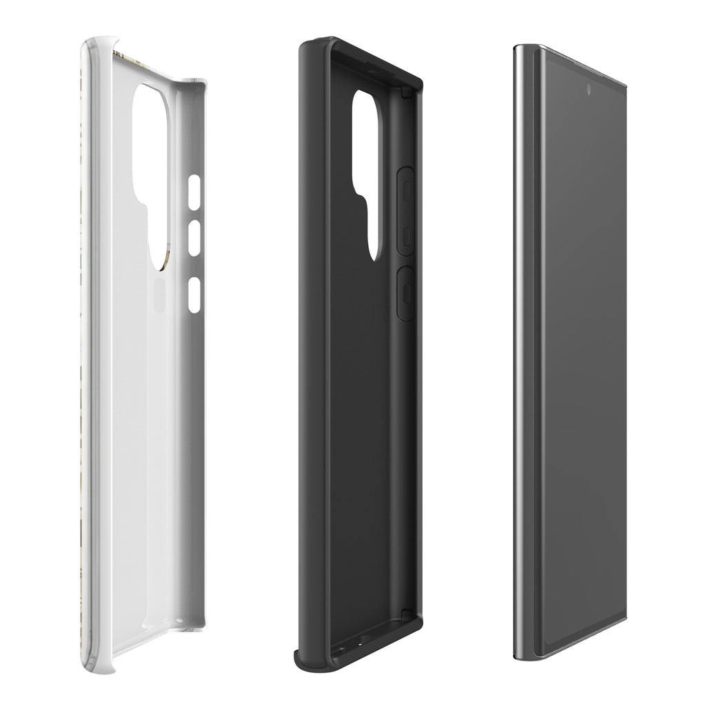 Faith - Forward Samsung® Phone Case | Premium Protection - Seedandsoulful