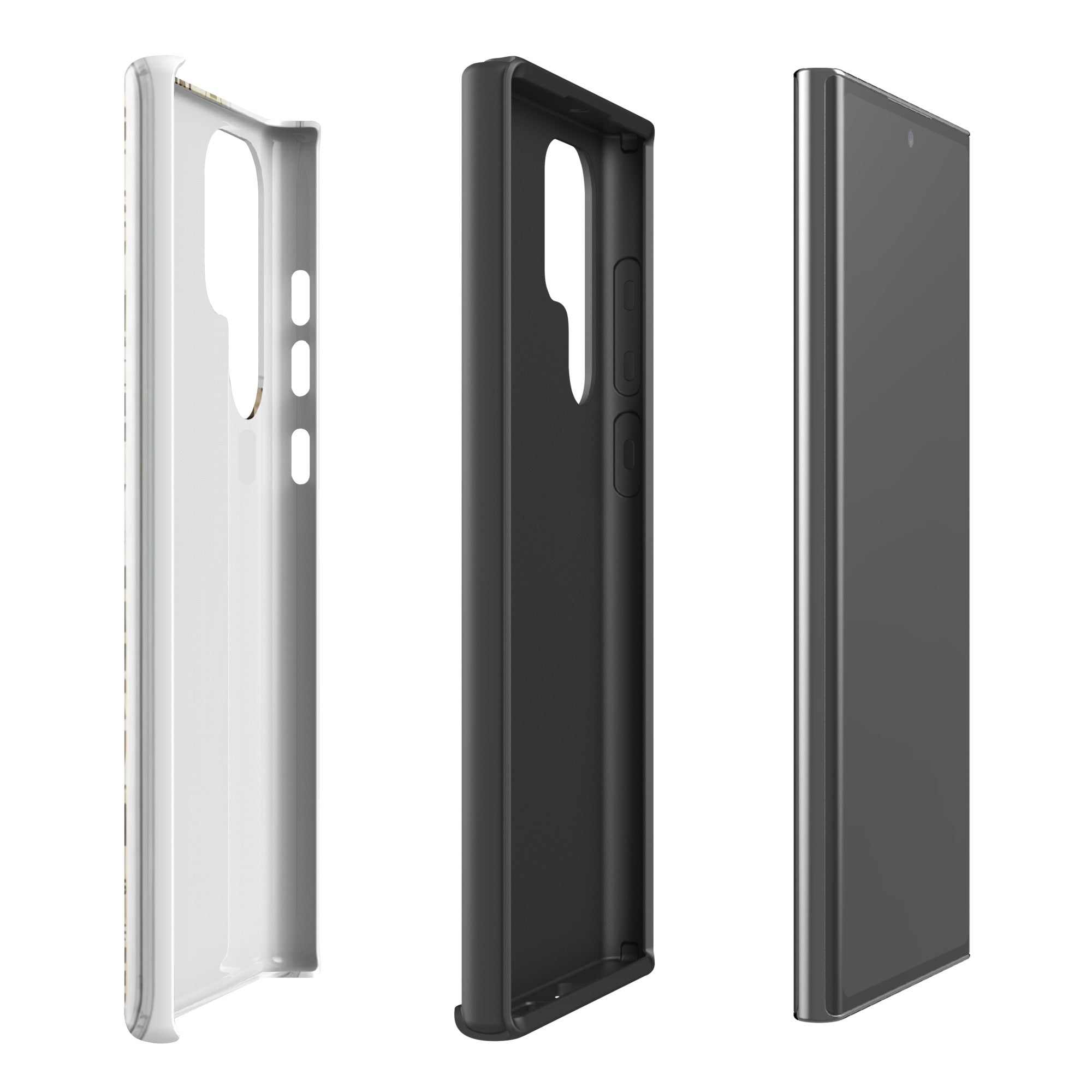 Faith - Forward Samsung® Phone Case | Premium Protection - Seedandsoulful